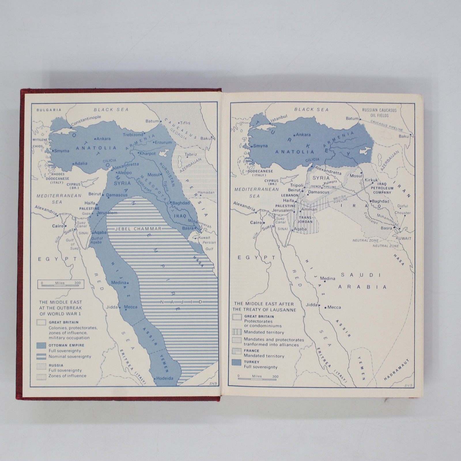 A Prince of Our Disorder : The Life of T. E. Lawrence by John E Mack (1976 HCDJ)