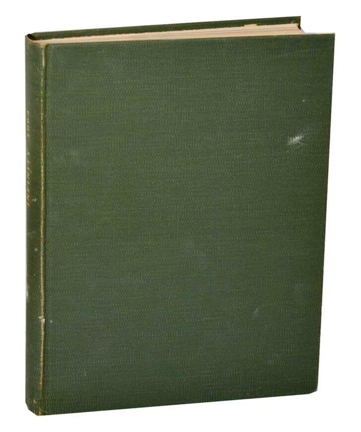 Charles REYNOLDS / INFINITY 1964 1st Edition #187963