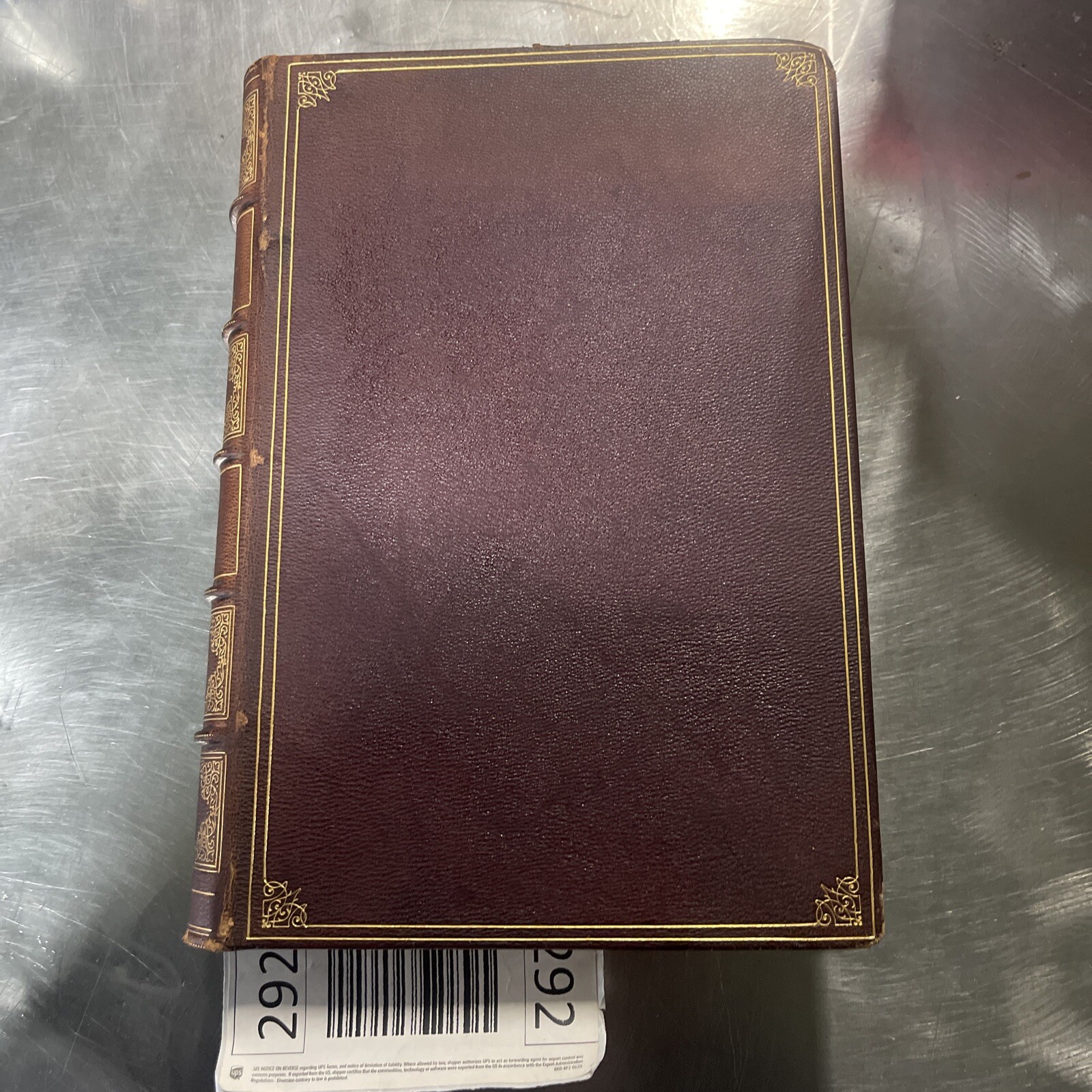 THE PICTORIAL FIELD-BOOK OF THE REVOLUTION By B.J.Lossing Vol II 1852 First Ed.