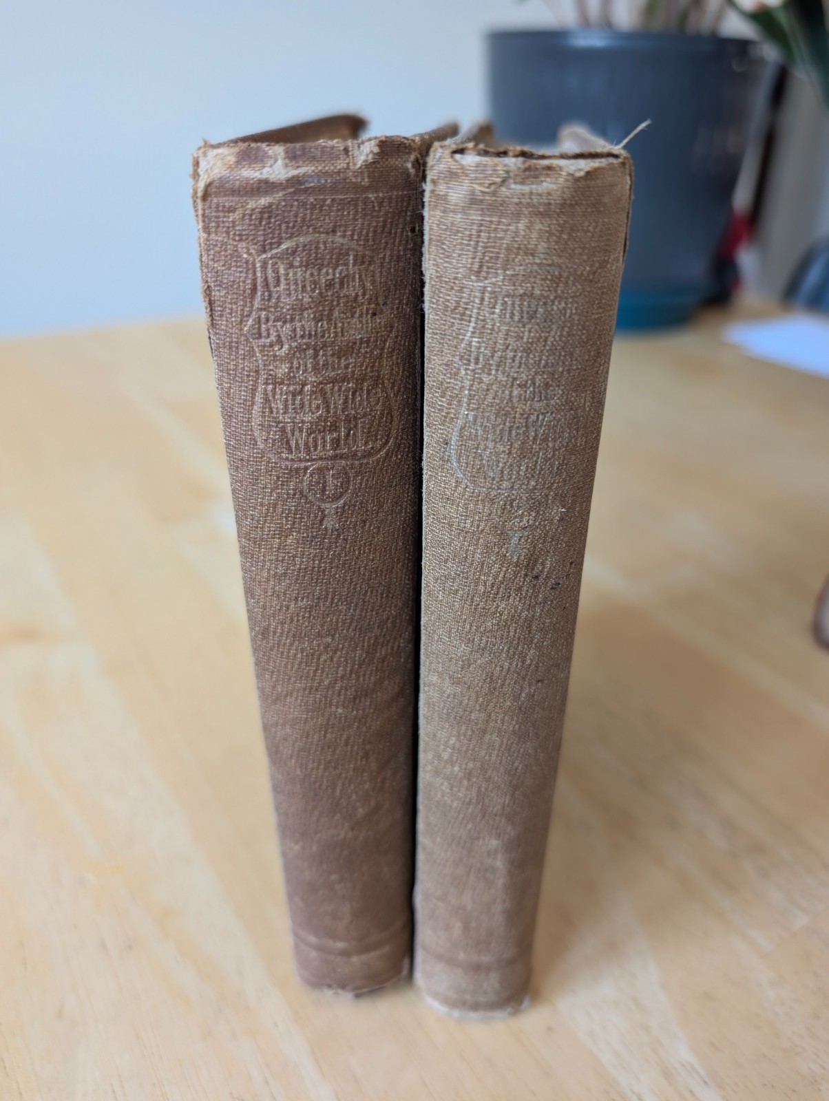 Queechy by Elizabeth Wetherell, Volume 1 and 2, 1852