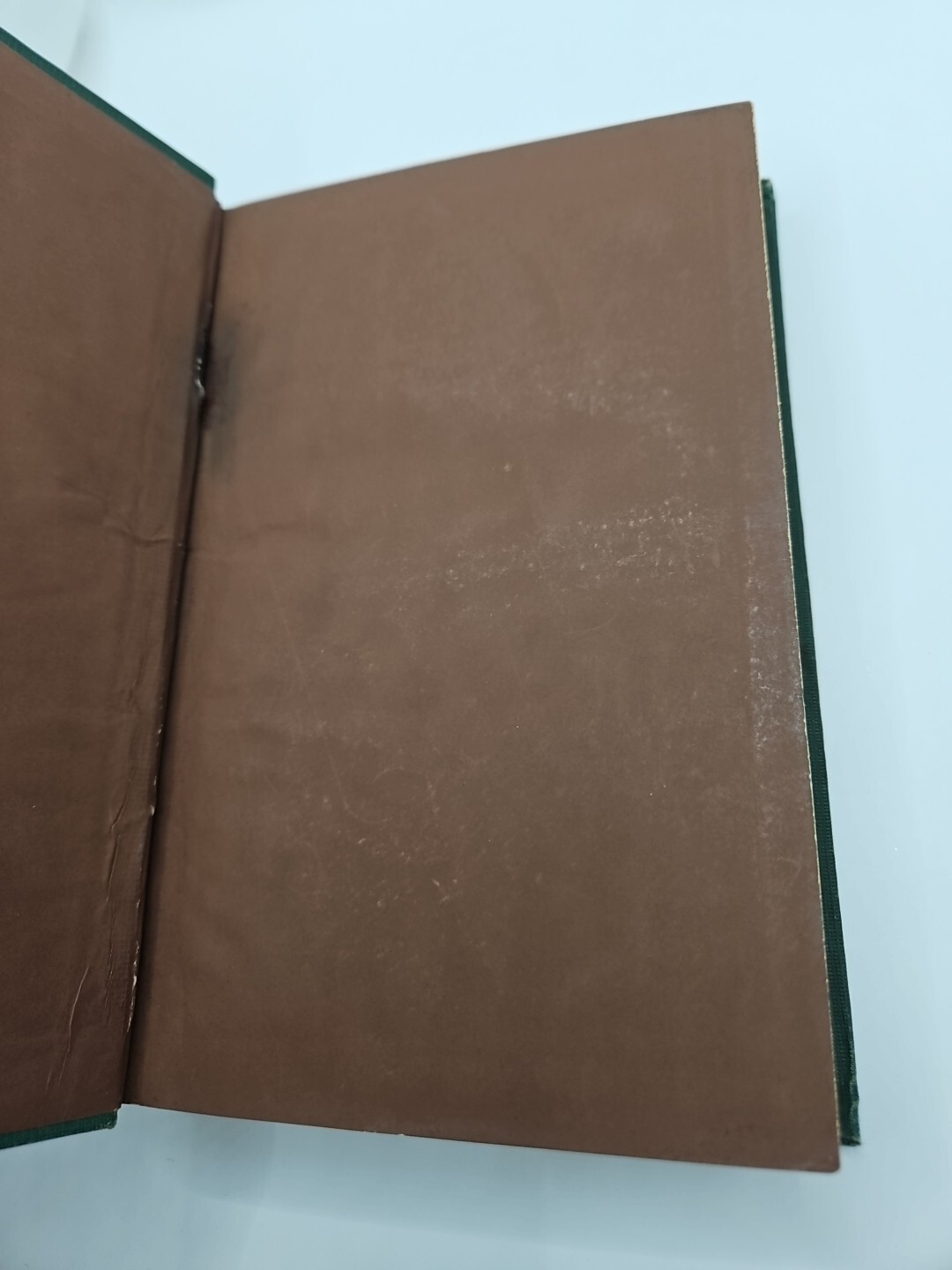 Emanuel SWEDENBORG / Heaven & Its Wonders and Hell From Things Heard & Seen 1889
