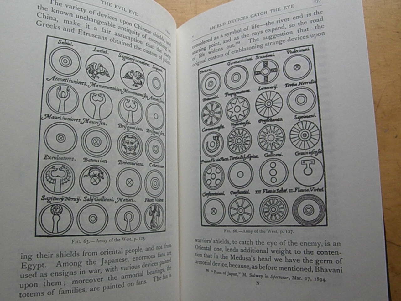 The Evil Eye -Elworthy OCCULT WITCHCRAFT FOLKLORE FASCINATION CHARMS MYTH LEGEND