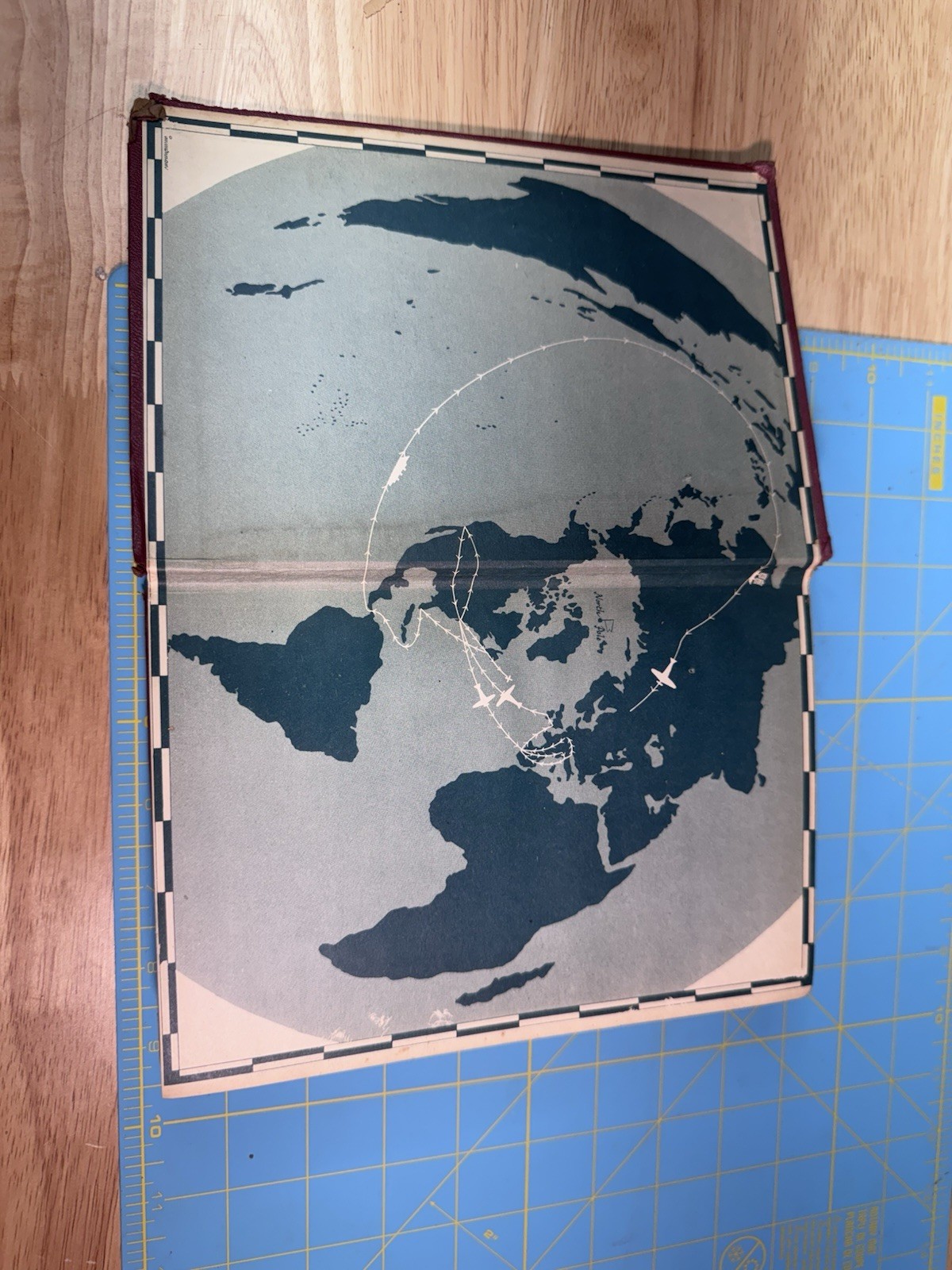 A World to Win – Upton Sinclair (First Edition, 1946, Viking Press)