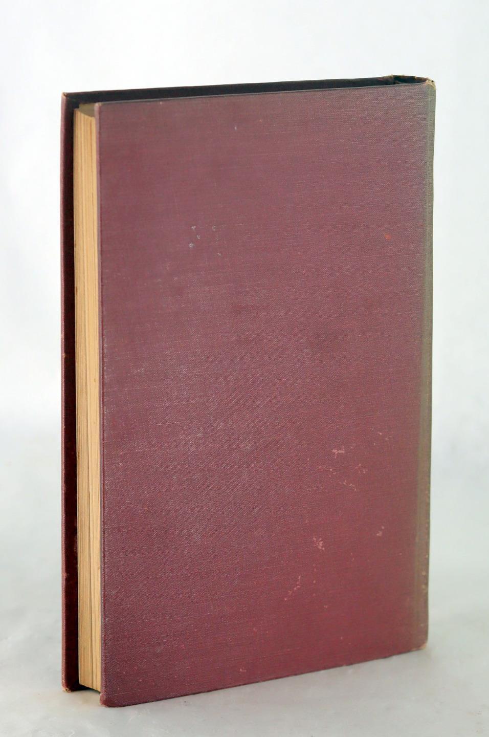 Pierre Paul Ebeyer 1st Ed 1944 Paramours of the Creoles of Old New Orleans HC