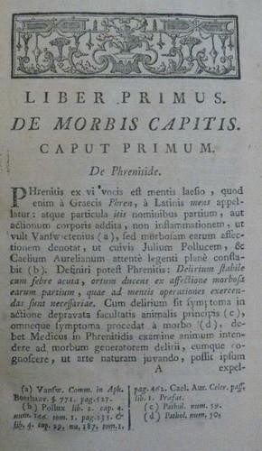 PRAXIS MEDICA VALENTINA by Andrés Piquer 1775 Amsterdam MEDICAL PRACTICE
