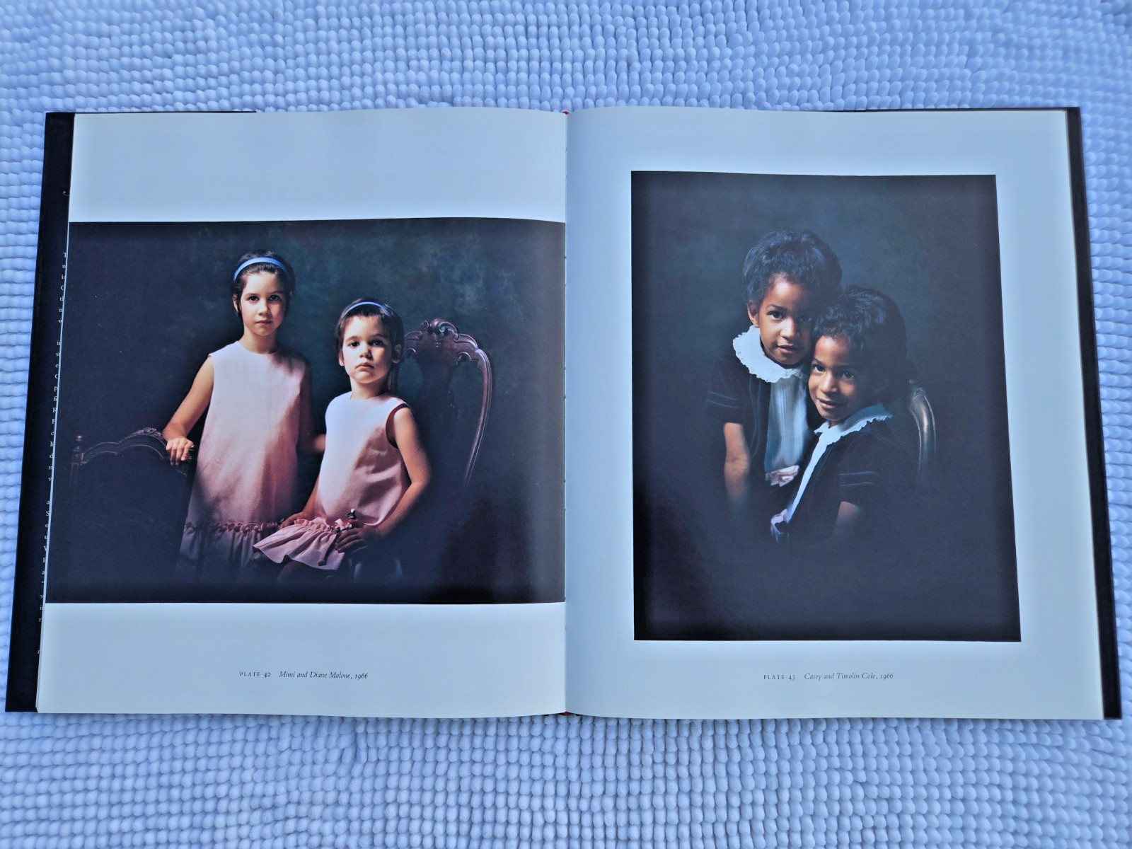 A Lasting Tradition The Studio Portraiture of Phillip Stewart Charis