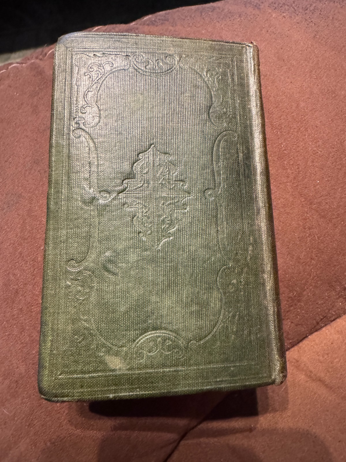 Walton’s Angler, Pickering 1826 Izaak Walton / Charles Cotton – Rare Beauty