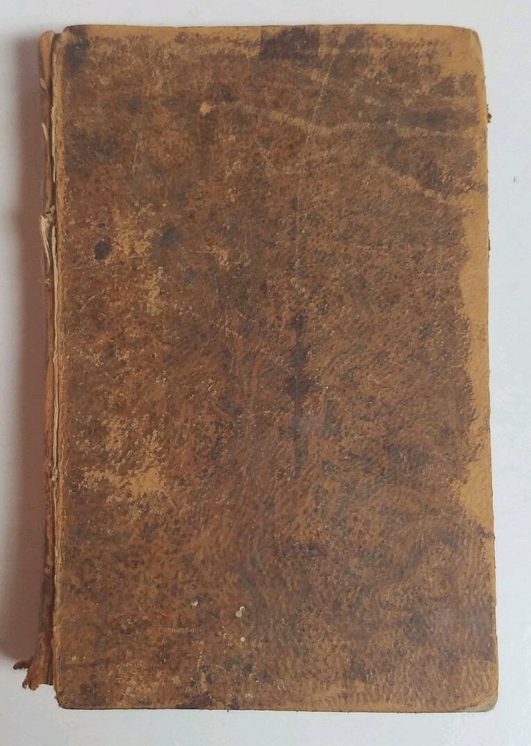 1818 History Clinical Medicine Rare American Imprint Philadelphia CSA Surgeon VA