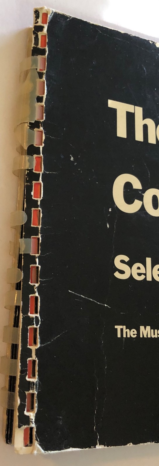 THE DESIGN COLLECTION SELECTED OBJECTS MUSEUM OF MODERN ART BOOK 1970