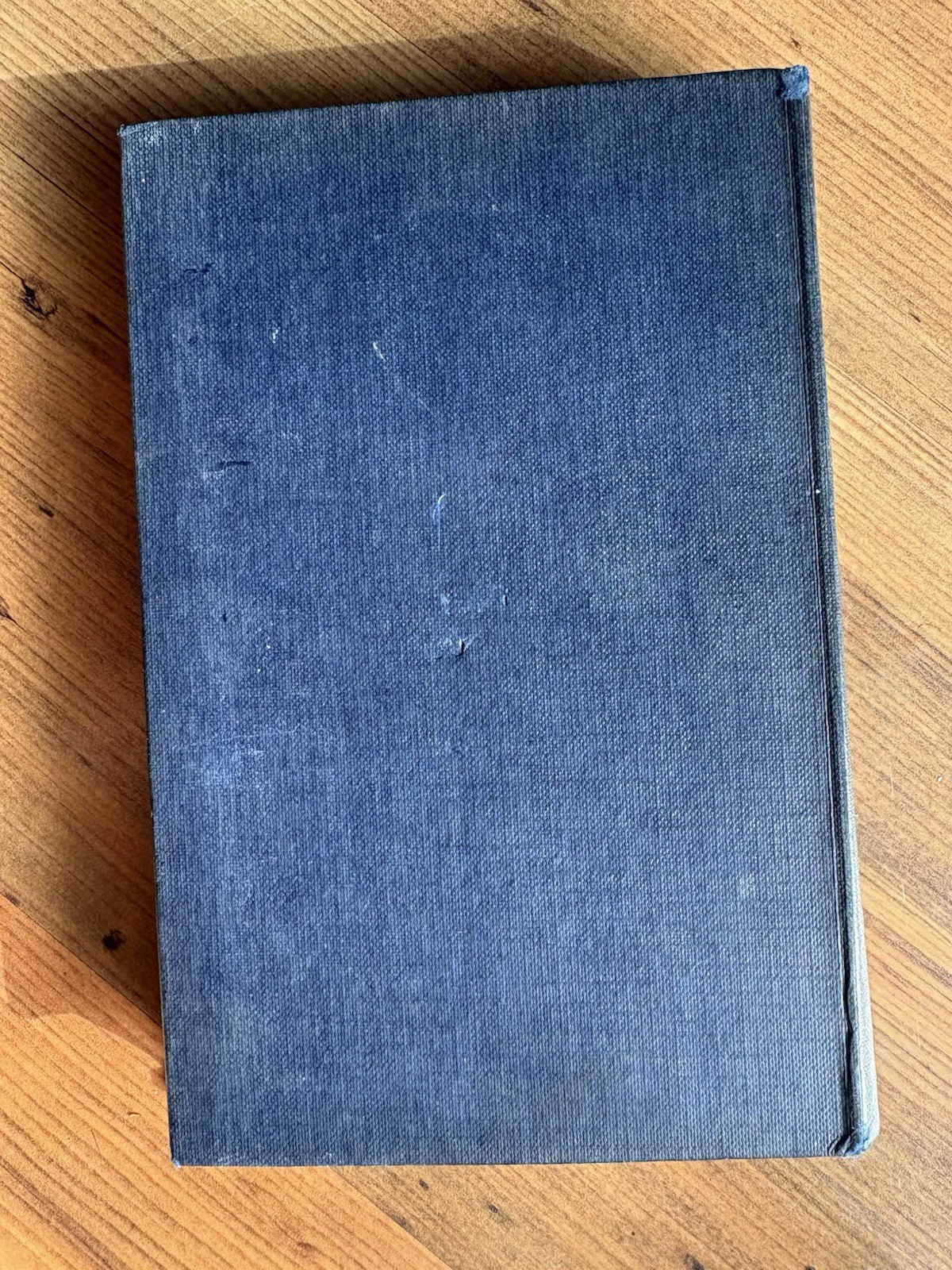 Suspense by Bruce Graeme First Edition Published by Hutchinson 1953 Hardcover