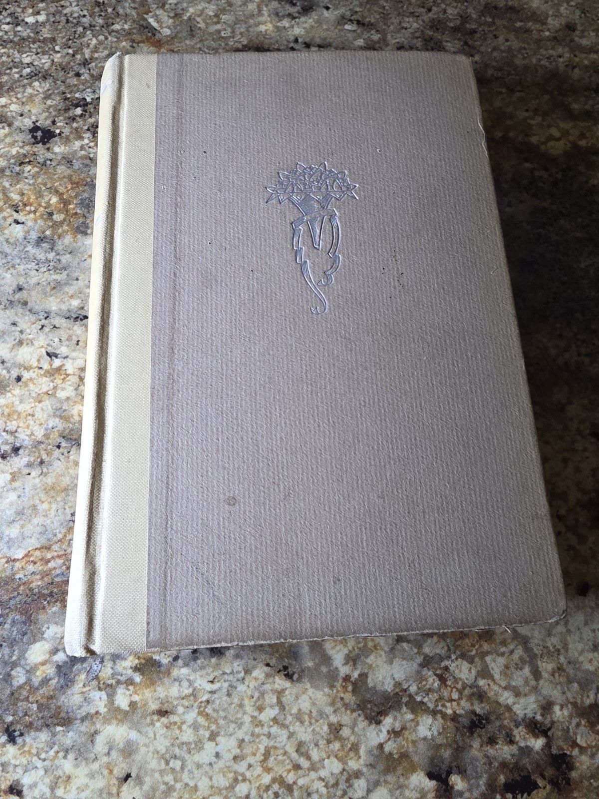 The True Heart by Sylvia Townsend Warner 1929 First U.S. Edition