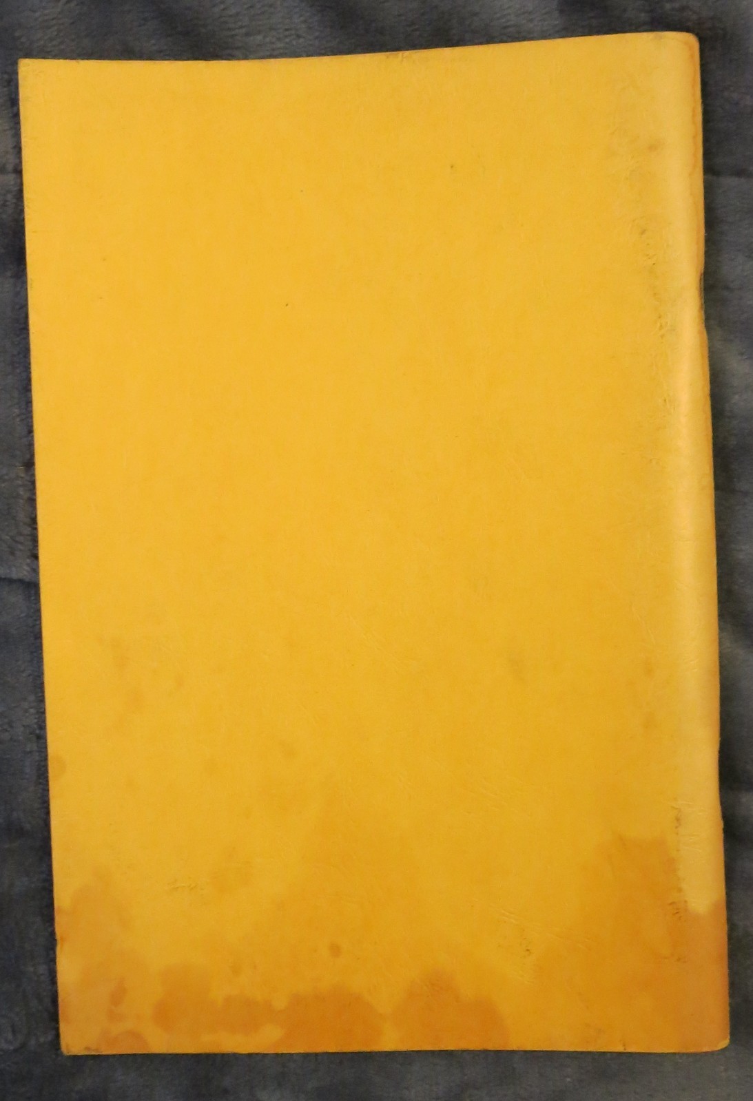 Utah Gem Trails Revised Edition by Bessie W. Simpson 1975 Paperback