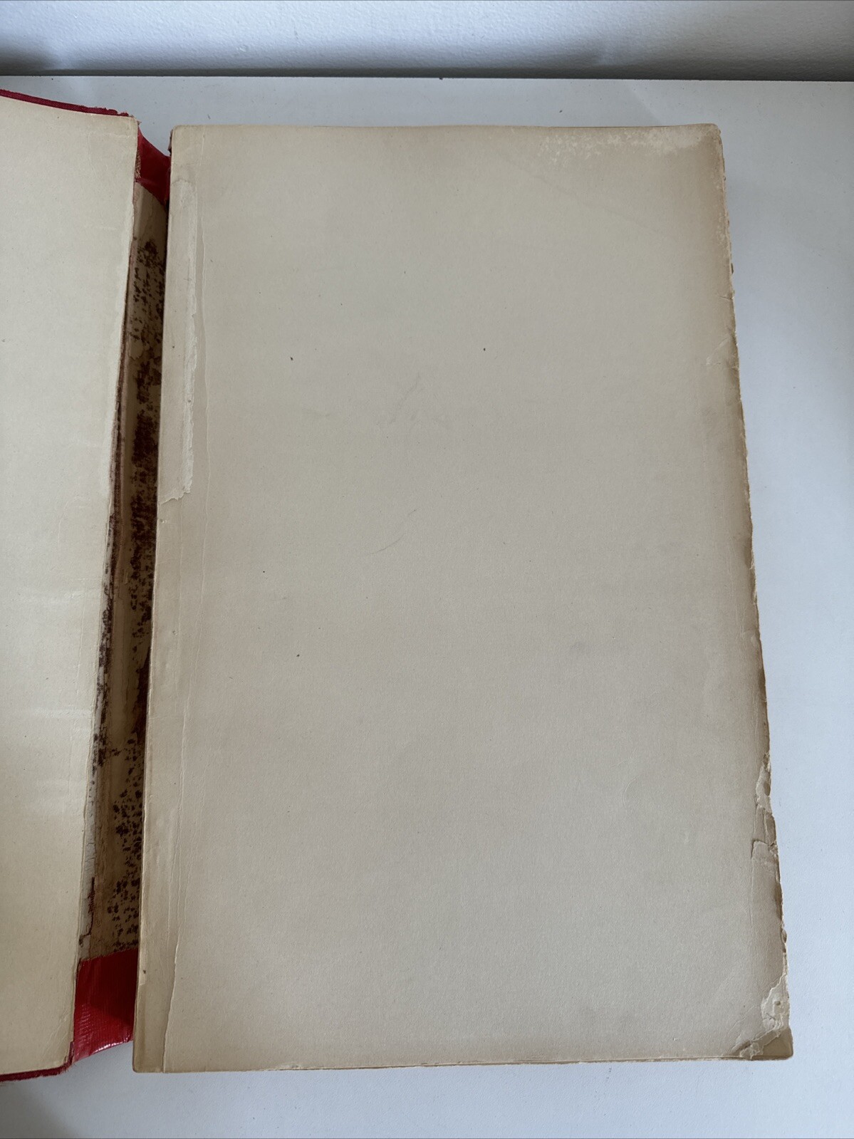 Universal Classic Manuscripts – Dunne – Bound Luther Browning Henry Early 1900s