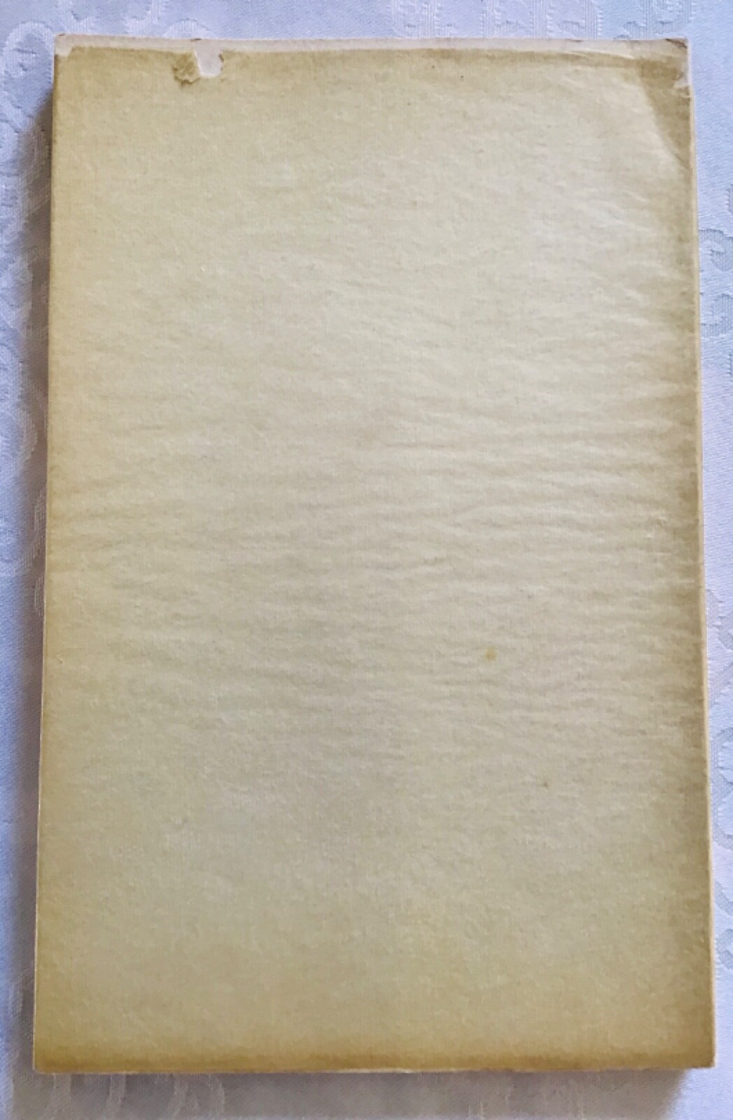 Renoir par Jean Leymarie 1953 printed in France