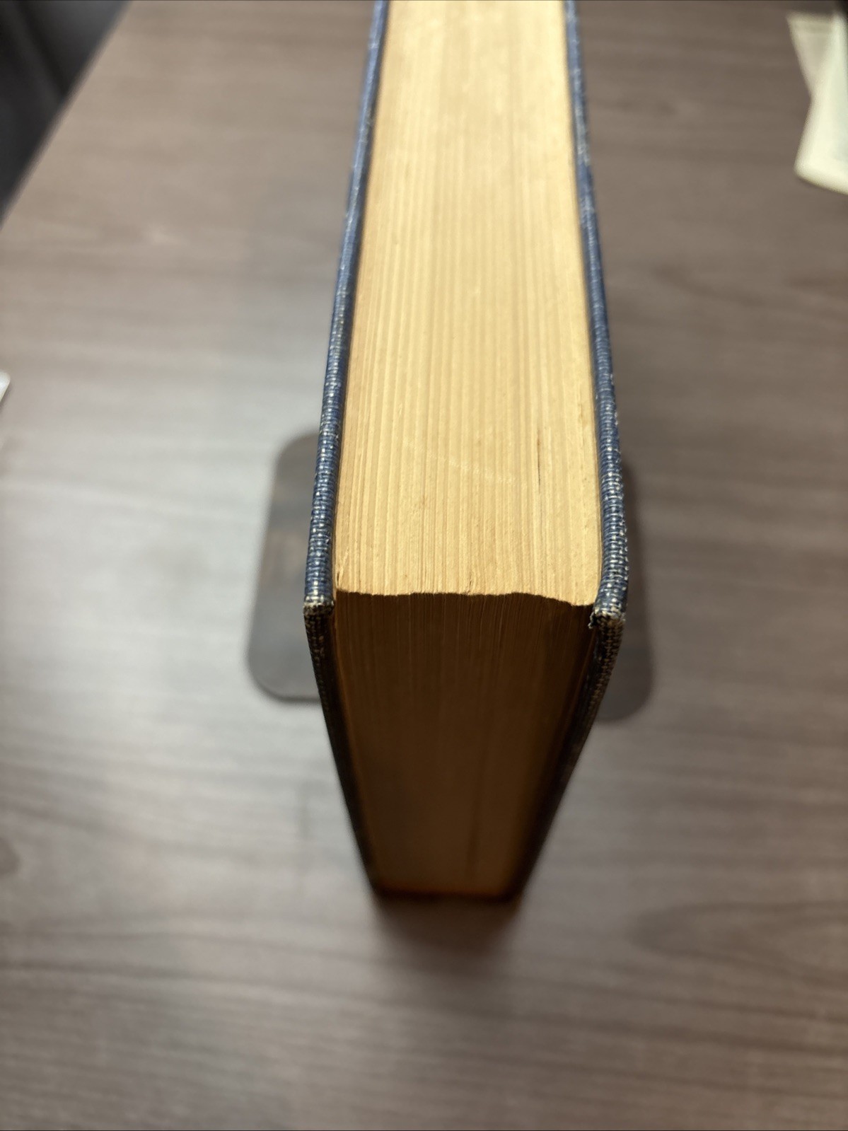 Vogue’s Book of Etiquette, by Millicent Fenwick, 1948, 1st Ed 3rd Print