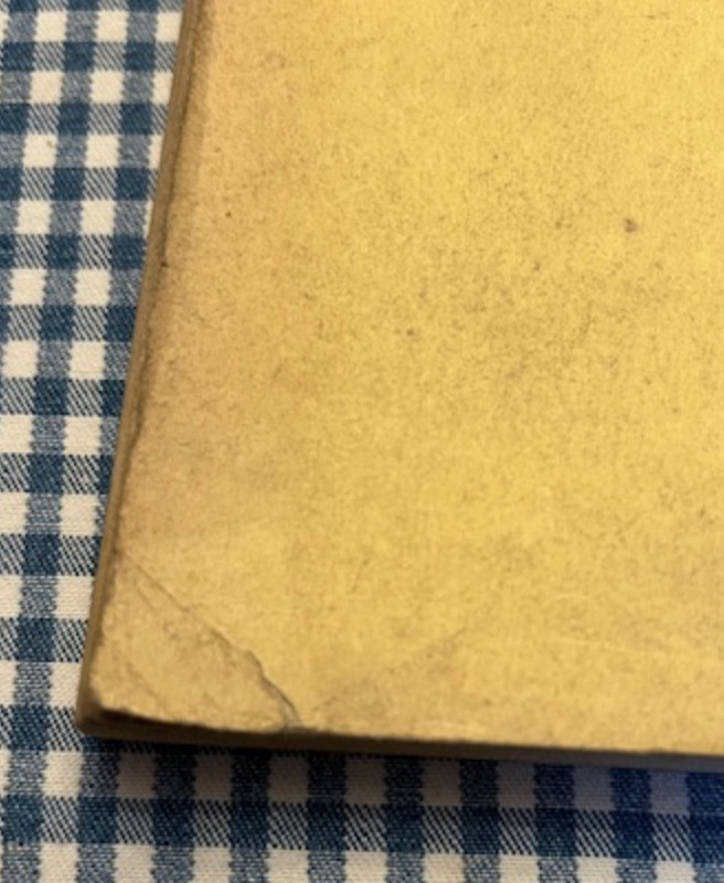 Dimitroff’s Letters From Prison (1935) Georgi Dimitrov Communist History Left BC
