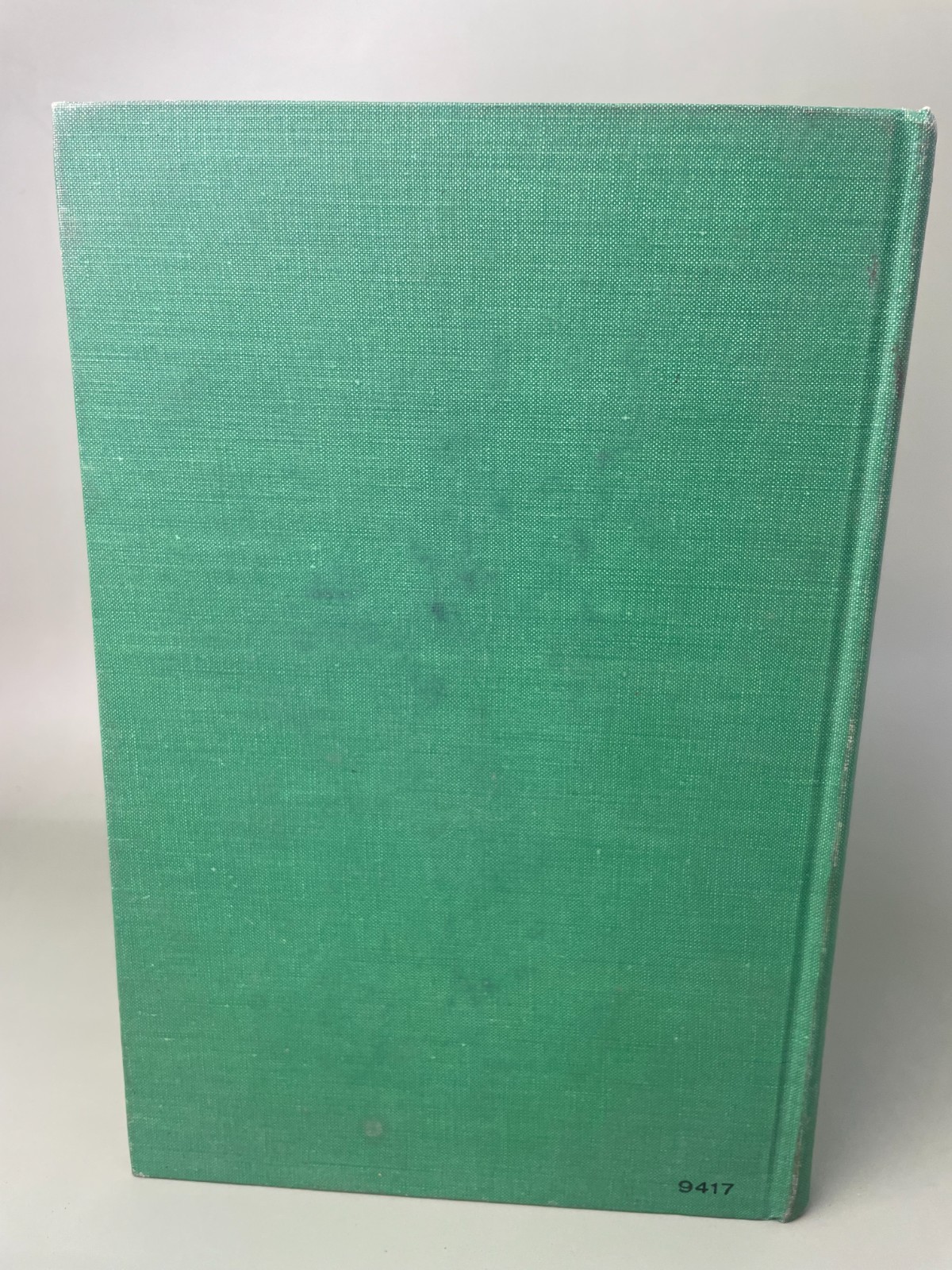 1966 That We May Live Jamie L. Whitten D. Van Nostrand Company Inc. Vintage Book
