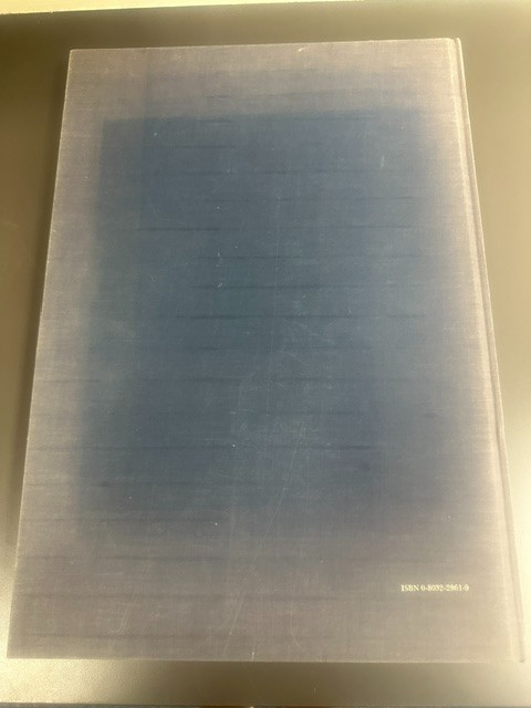 The Journals of the Lewis & Clark Expedition, Vols 1-11, Gary Moulton Editor