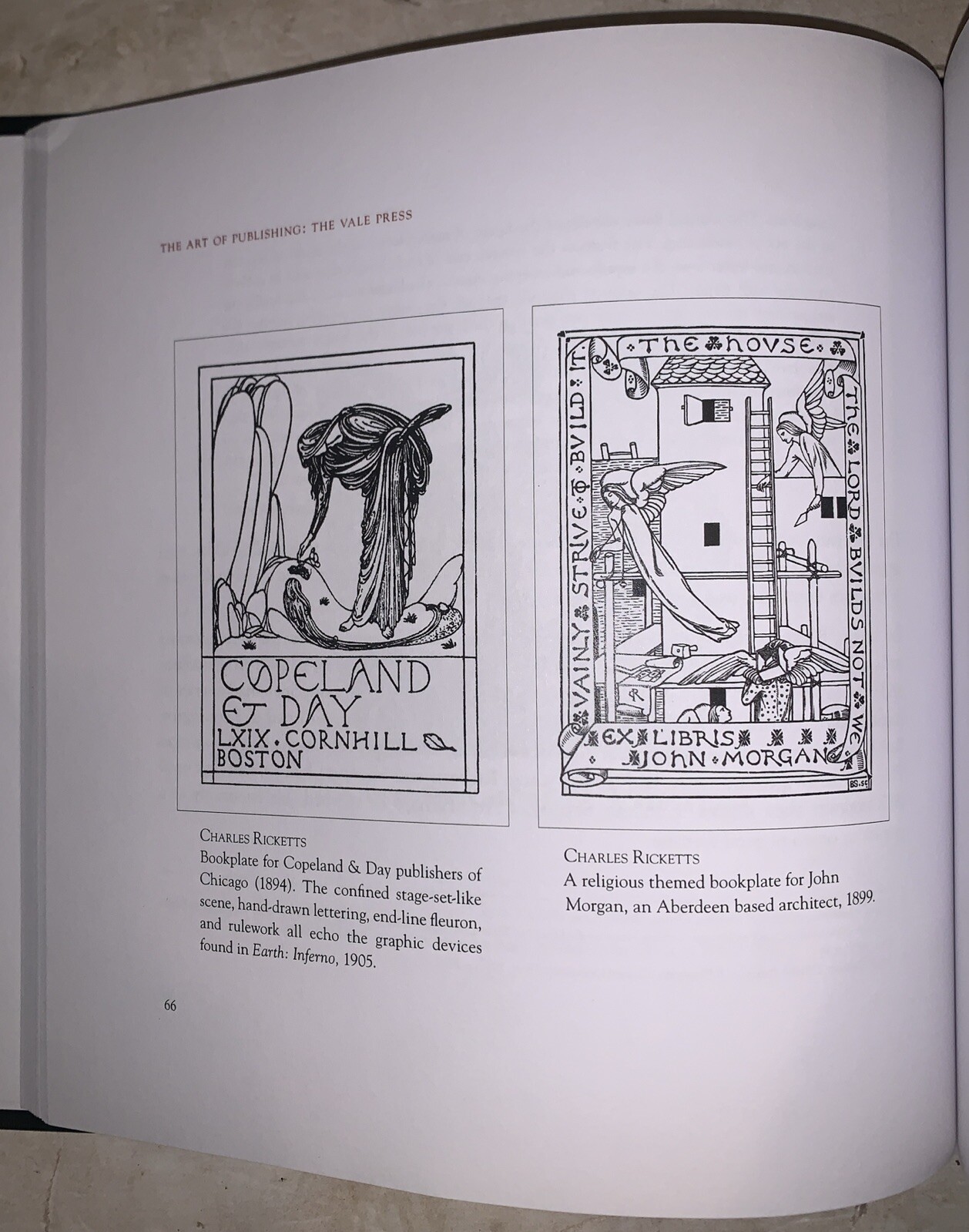 1 of 300, AUSTIN OSMAN SPARE, EVOLUTION VOLUME TWO: A FEARFUL ASYMMETRY, ART