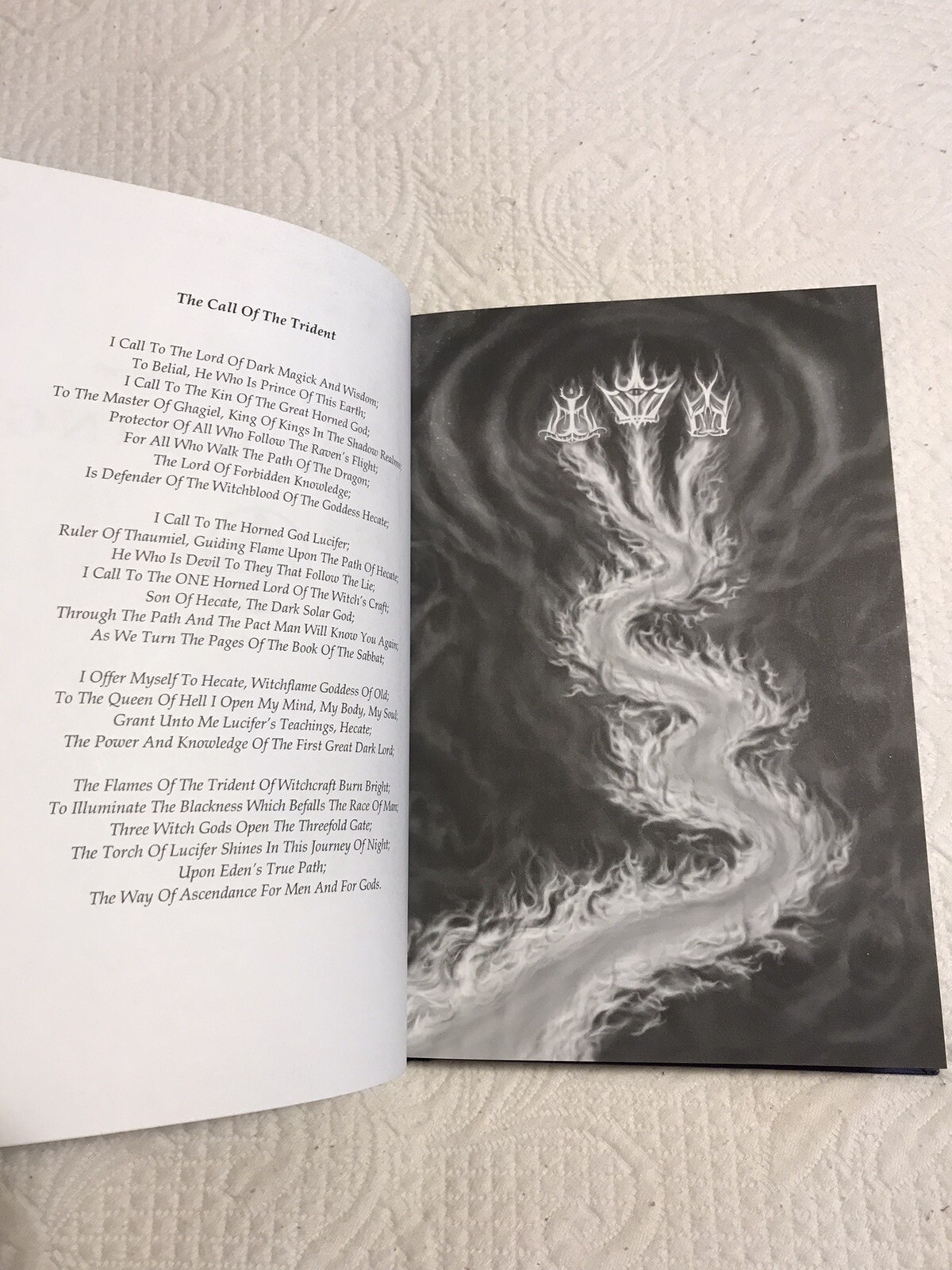 The Red King Hardcover 2011