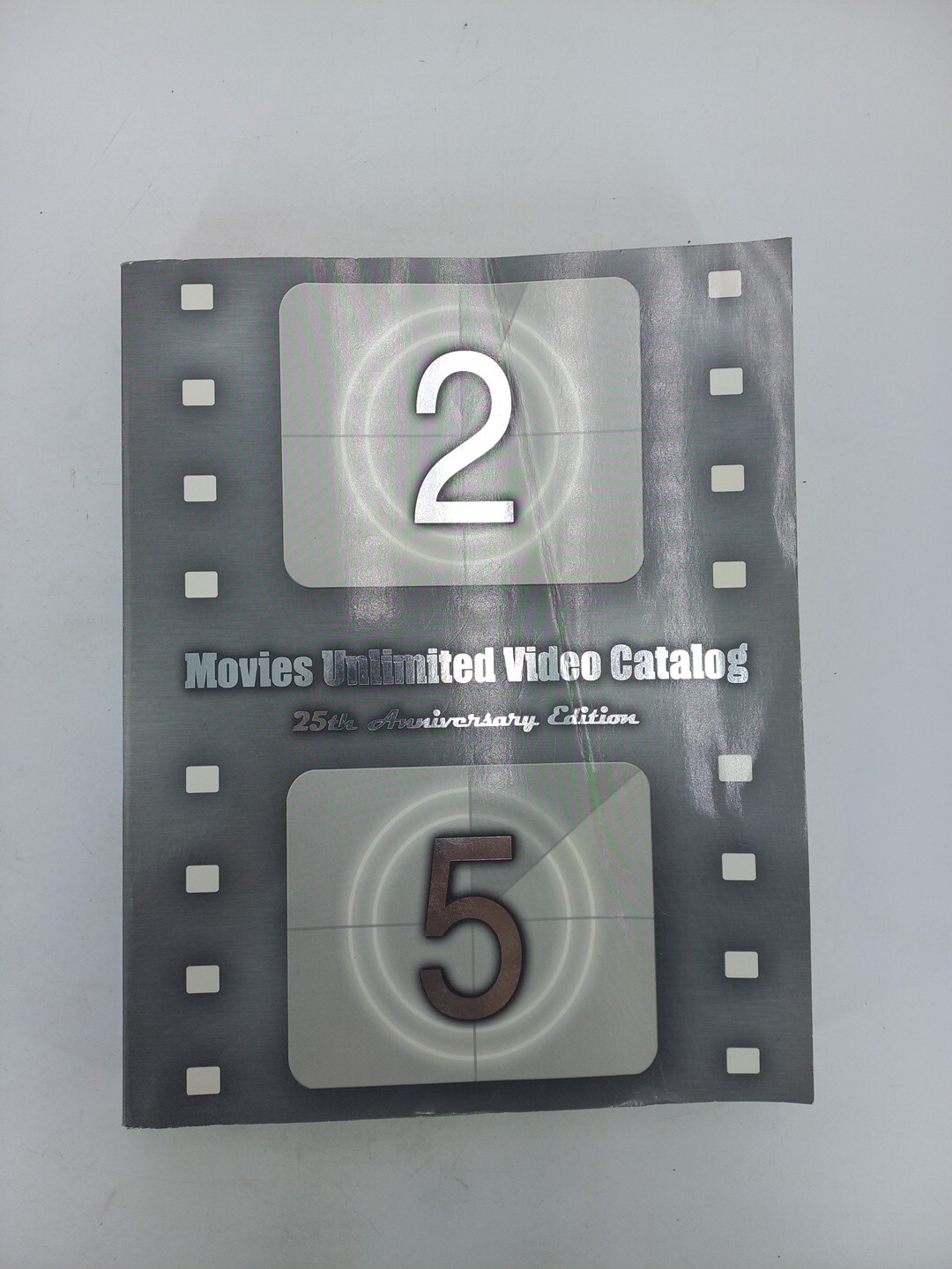 Movies Unlimited Video Catalog 2003 Edition