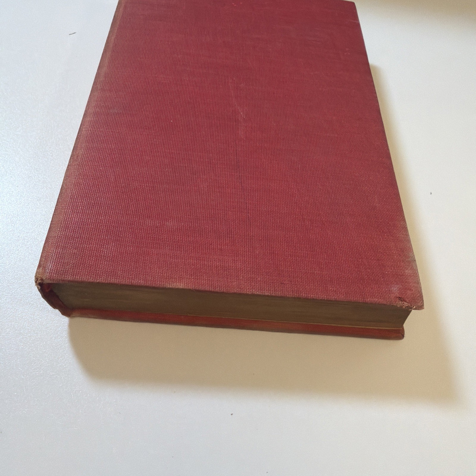 LORRAINE by Robert W. Chambers 1900 HC Antique Book