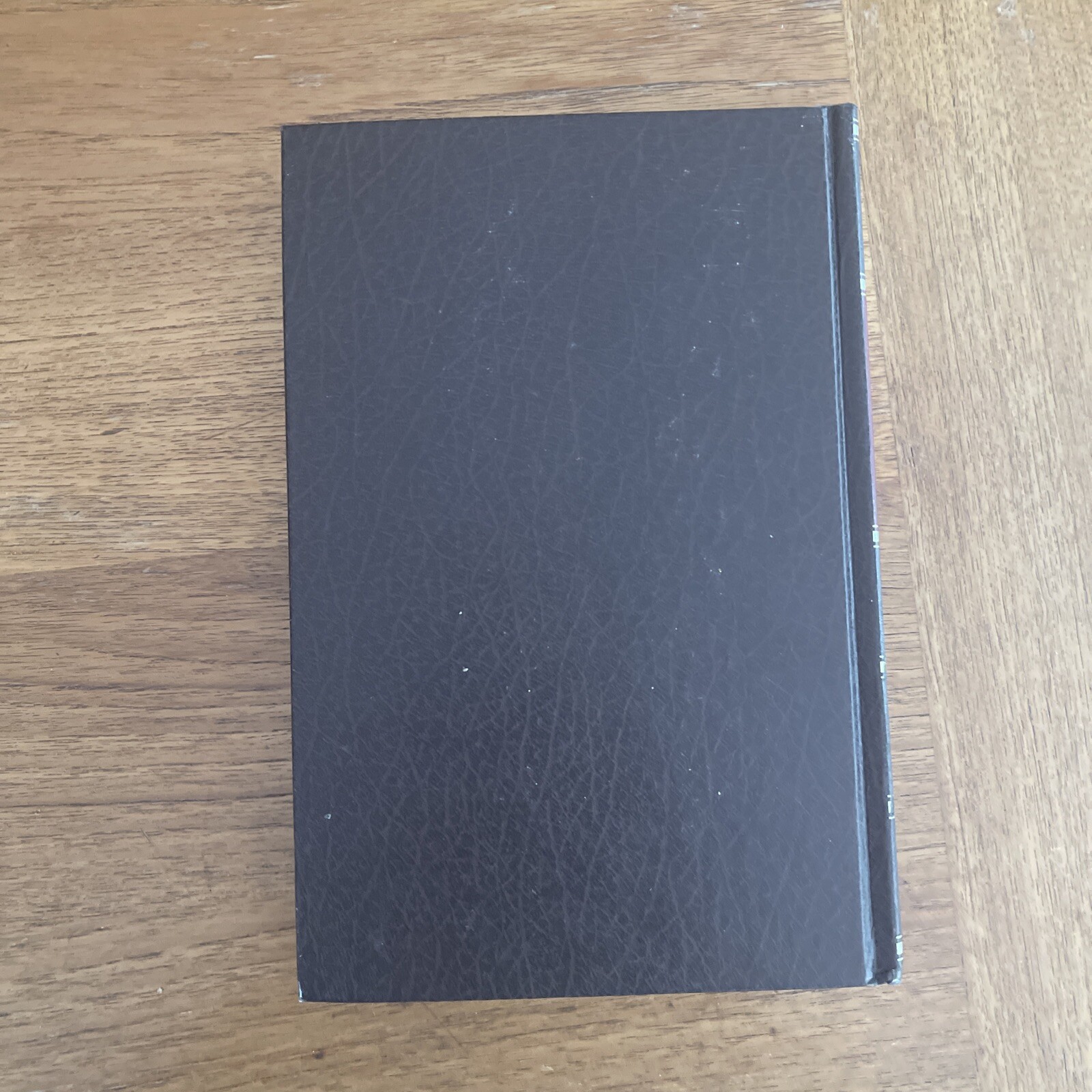 The World’s Great Classics – Wuthering Heights- Brontë – Grolier