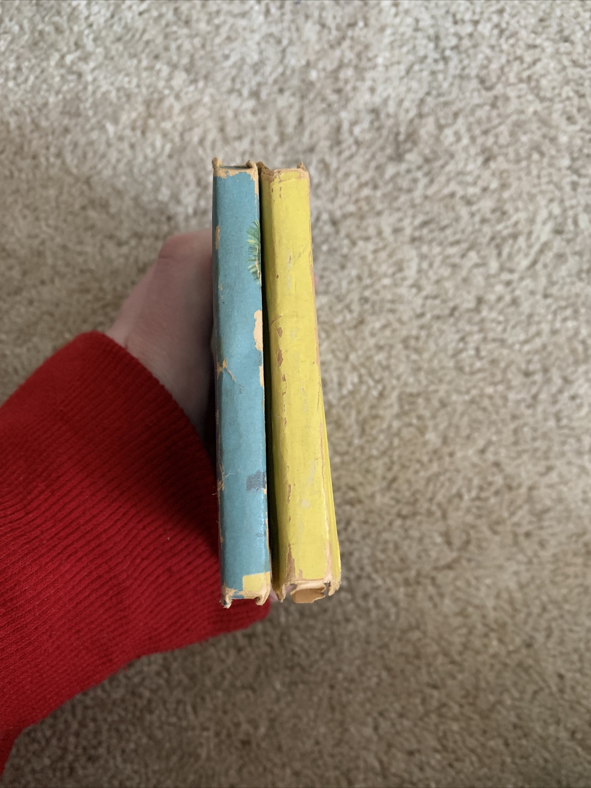 2 Guides Whitman Publishing: Trees & Flowers of America Peattie Harvey 1932 1934