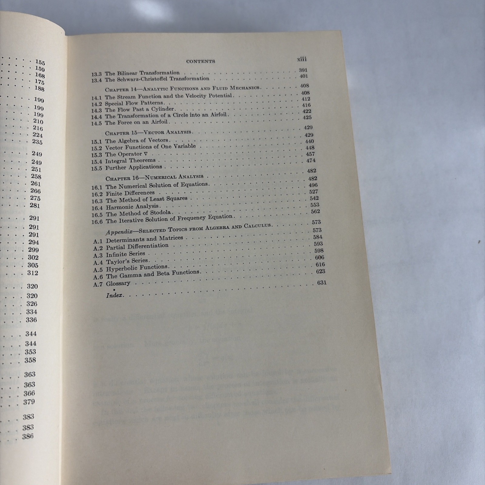 Advanced Engineering Mathematics by C. R. Wylie Jr. 1951 HC