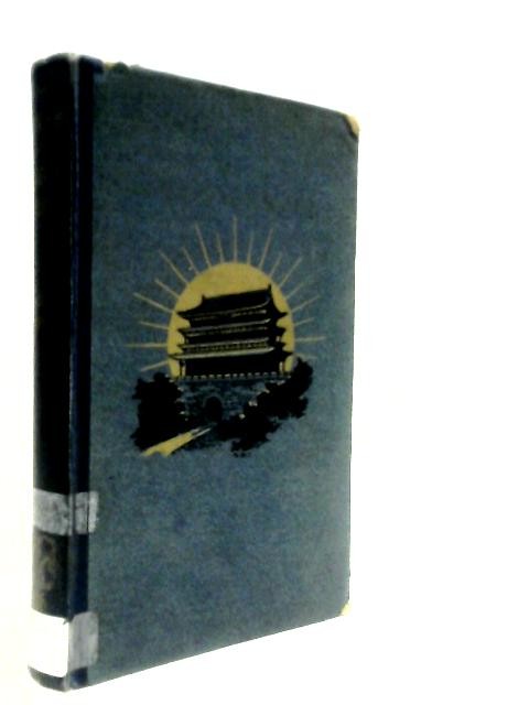 The Jubilee Story of the China Inland Mission (M.Broomhall – 1915) (ID:01086)