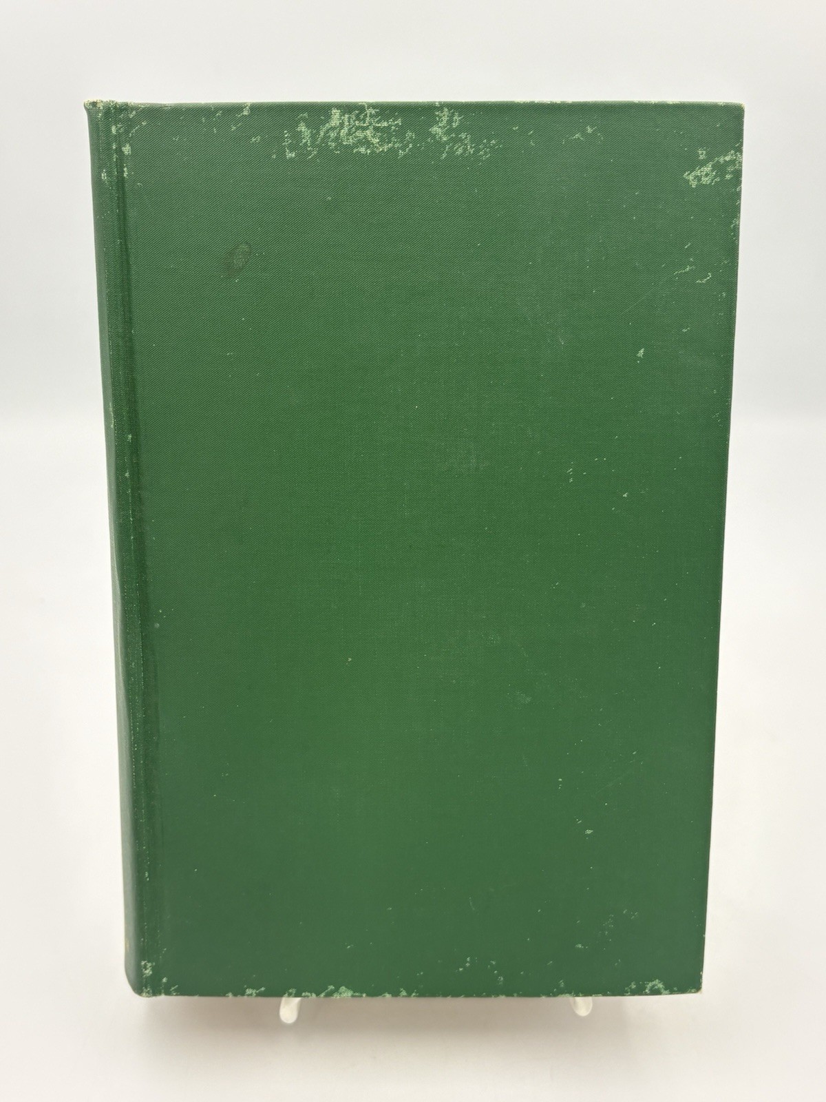 Love Life in Nature Vol. 1 & 2 By Bolsche (1926) 1st Edition Vintage Hardcovers