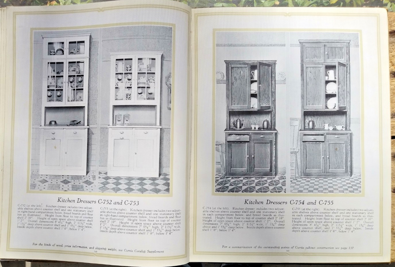 Architectural Interior Exterior Woodwork 1920 Millwork Cabinetry Door Window