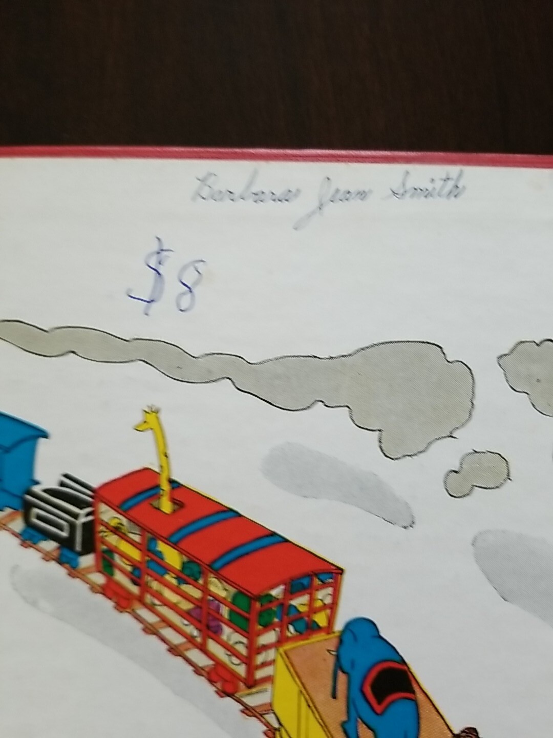 The Little Engine That Could 358 1930 Retold W Piper Illus L Lenski Platt & Munk