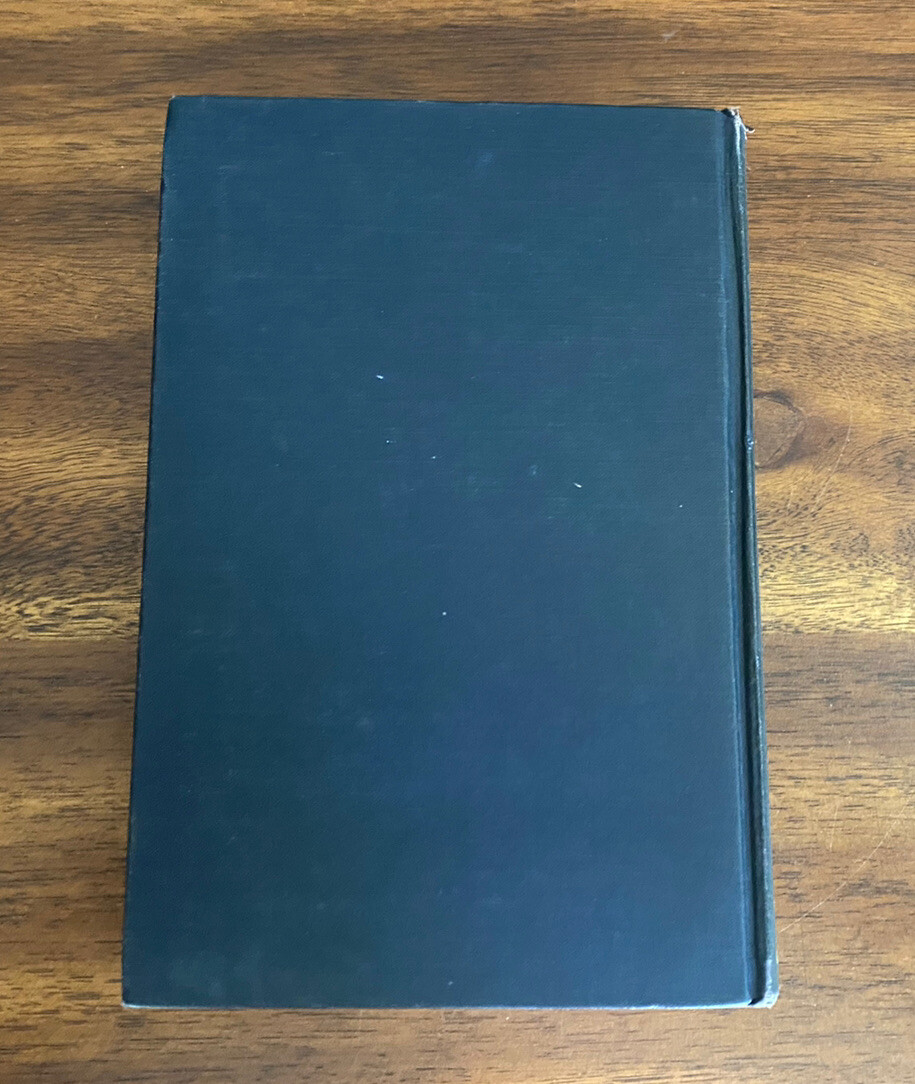 Financial Security in a Changing World by Merryle Stanley Rukeyser (1940, HC)