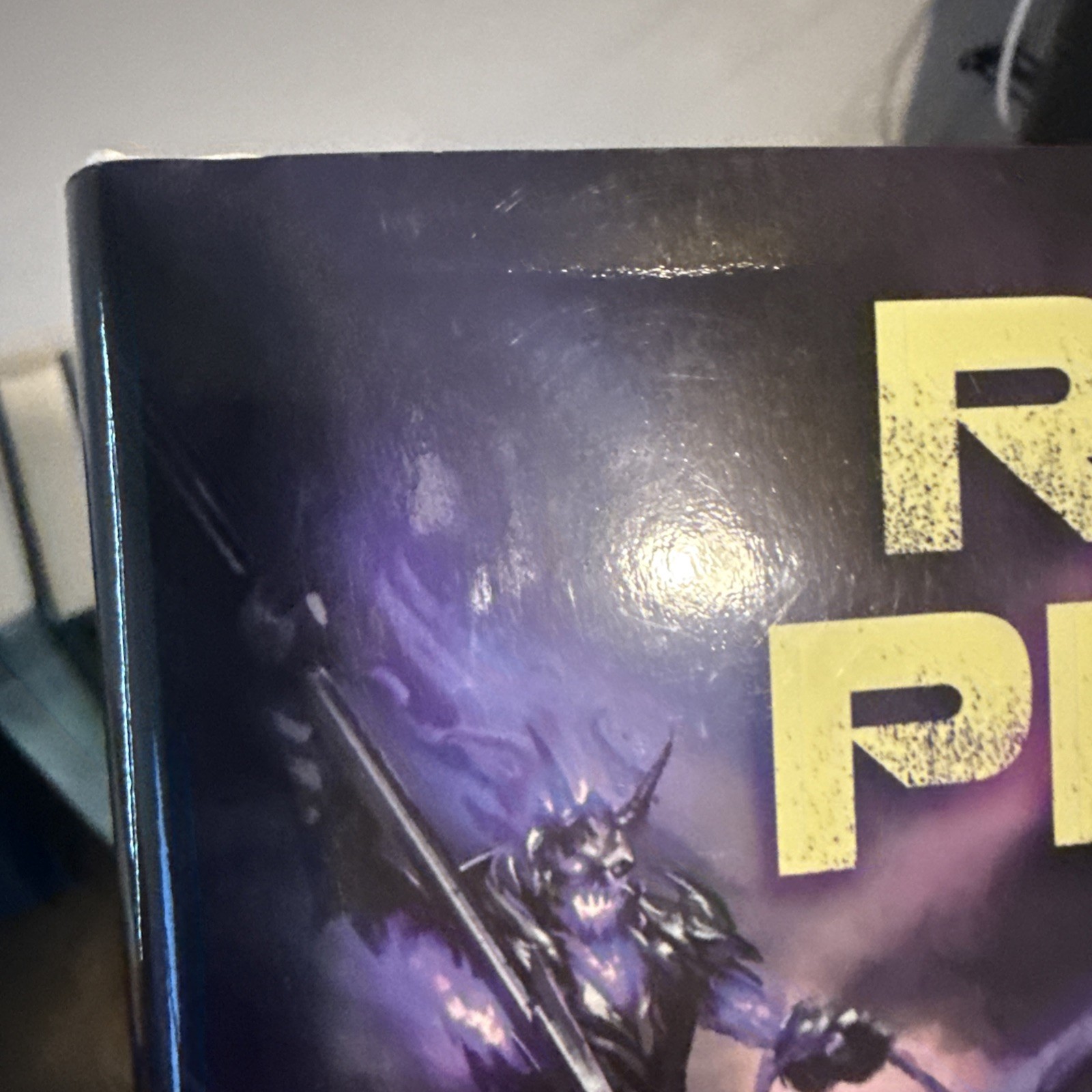 Ready Player One SIGNED Ernest Cline Subterranean Press Limited