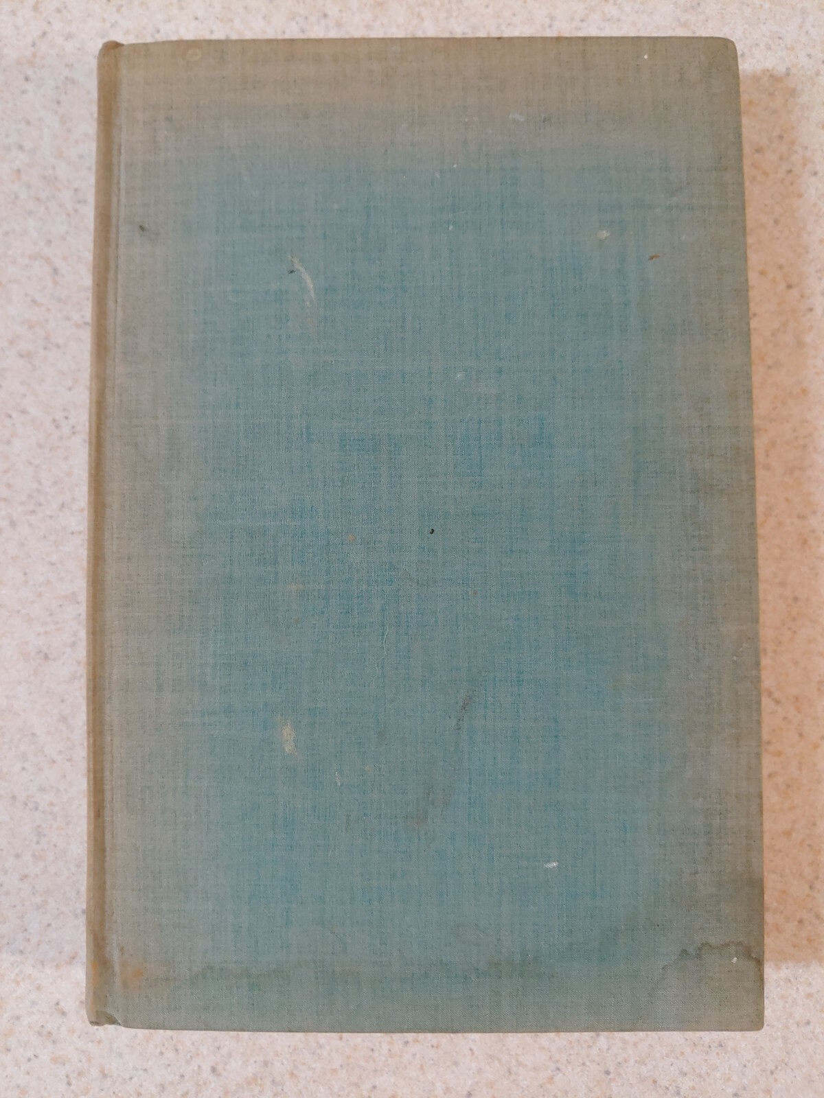 Collected Poems Of Elinor Wylie First Edition 1932 Hardcover Book