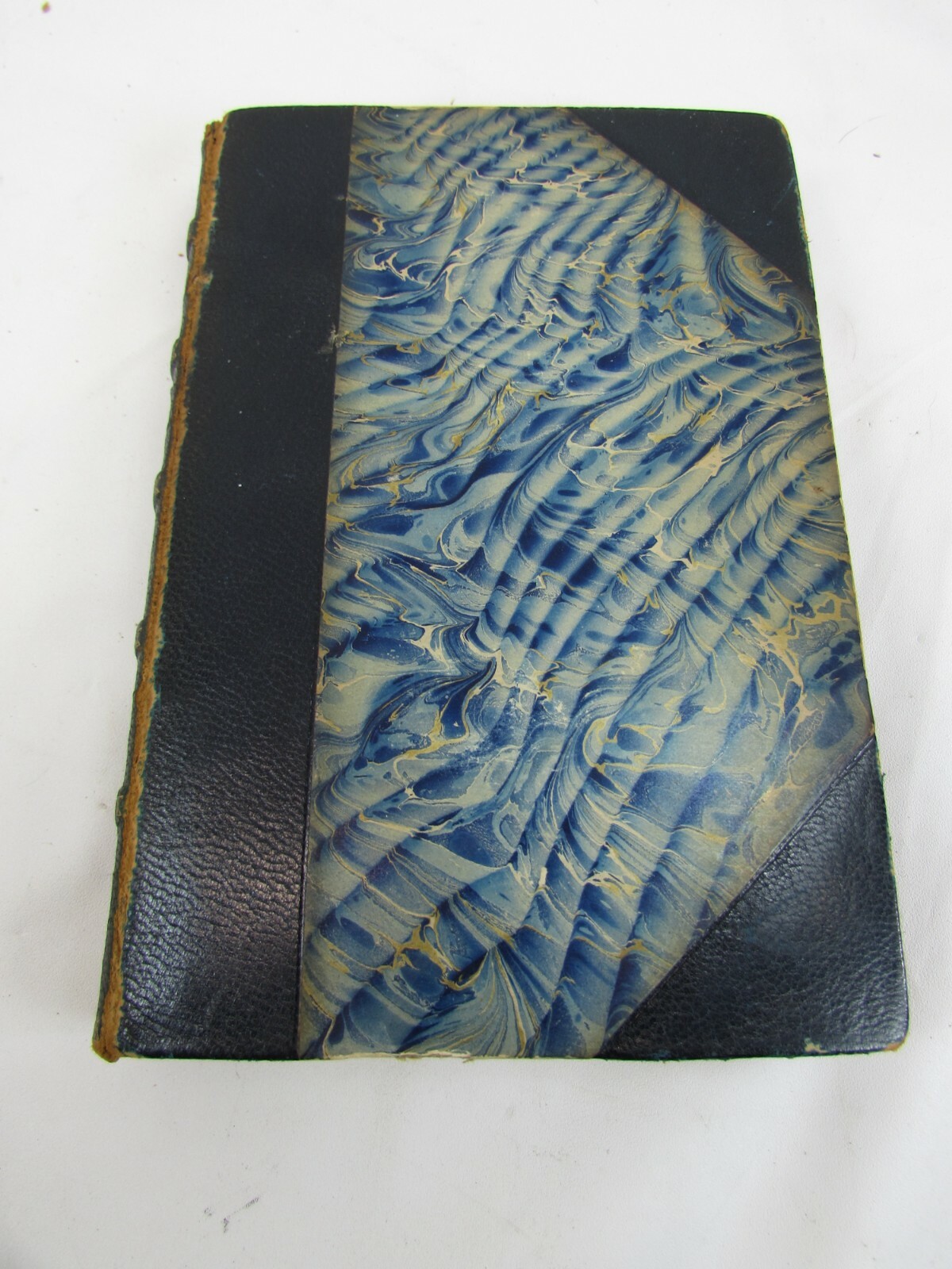 Soldiers Three 1899 Rudyard Kipling H M Caldwell Hardcover Antique Book 52274