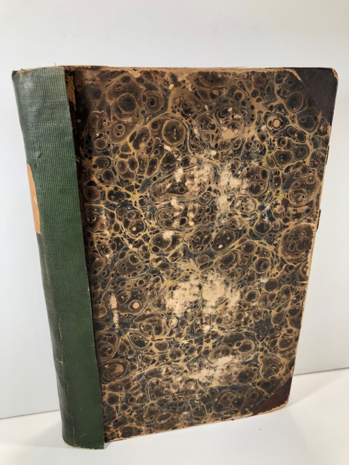 History of the Indians of North & South America by S. G. Goodrich 1844 Hardcover