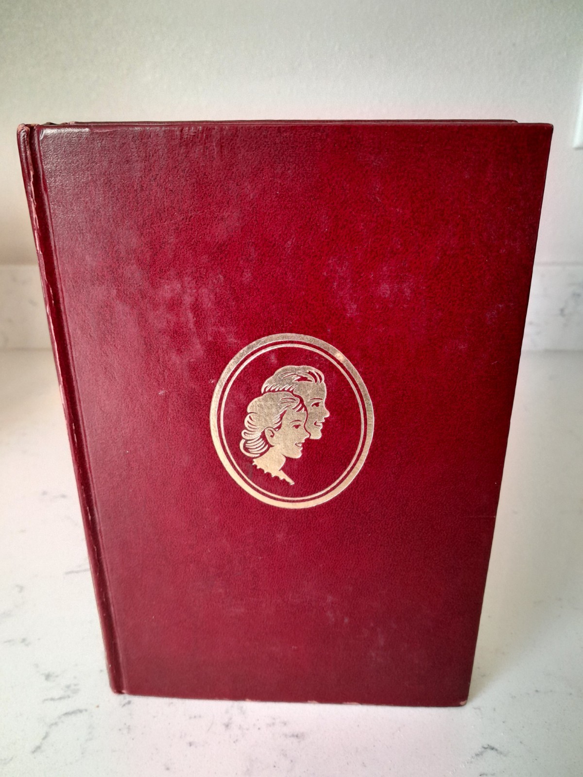 The Children’s Classics Heidi Johanna Spyri Deluxe Hardcover Illustrated NY 1961