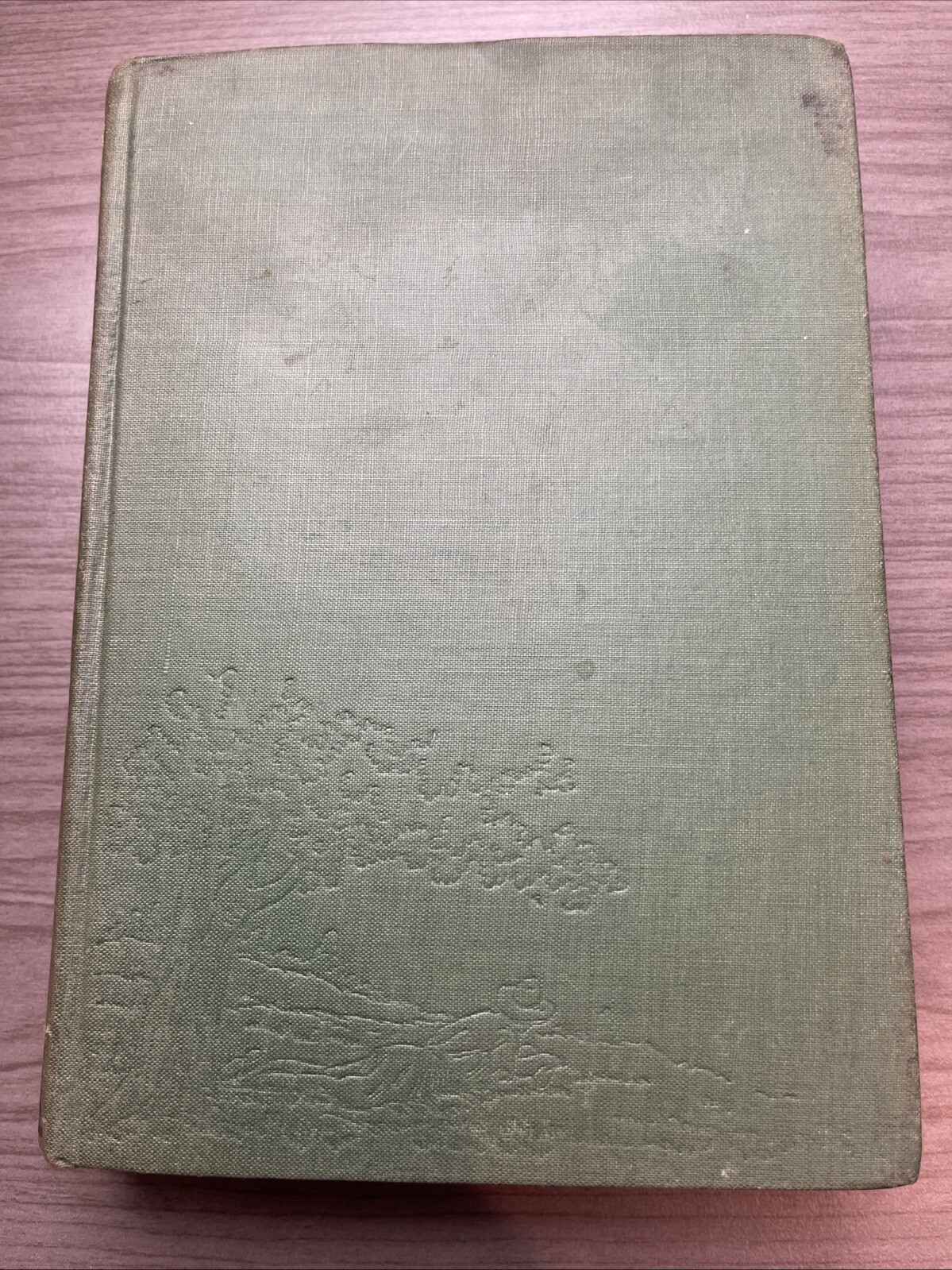 Adventures Of David Grayson 1925 Contentment Friendship Friendly Road HC