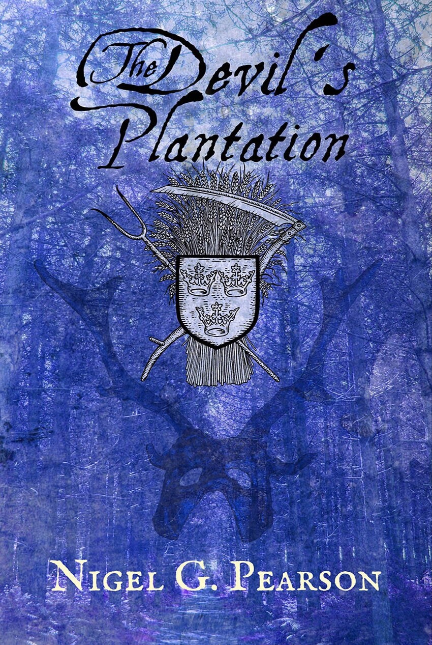 The Devils Plantation,grimoire,occult,magic,familars,spells,goetia,folklore