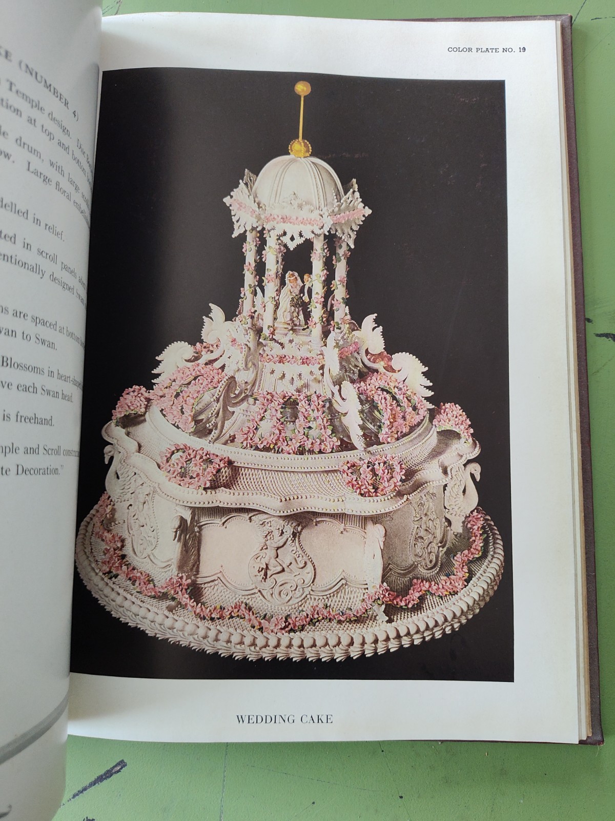 Lambeth Method of Cake Decorating and Practical Pastries 1934 1st Edition? GOAT!