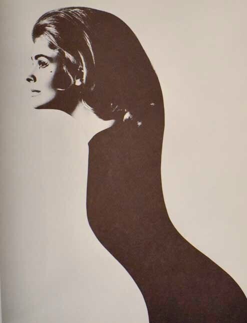 David BAILEY, Peter Evans / GOODBYE BABY & AMEN A SARABAND FOR THE #195588