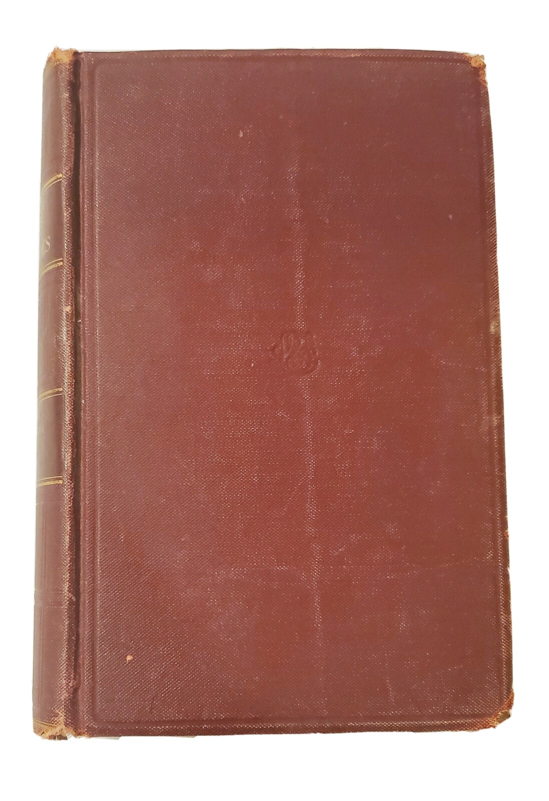 1909 Text-Book of Practical Therapeutics 13th Edition Hobart Hare Lea & Febiger