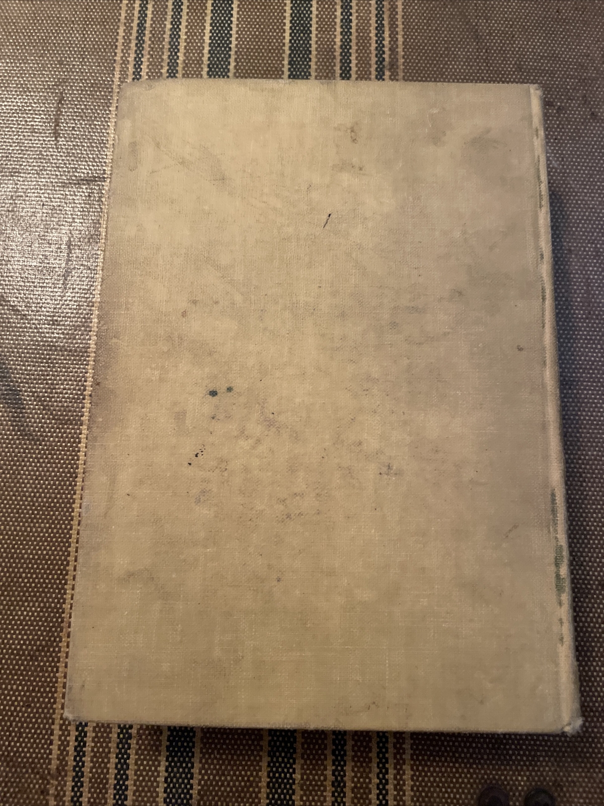 Treasure Island By Robert Louis Stevenson, 1925 Gift Macrae Smith Co Very Rare!