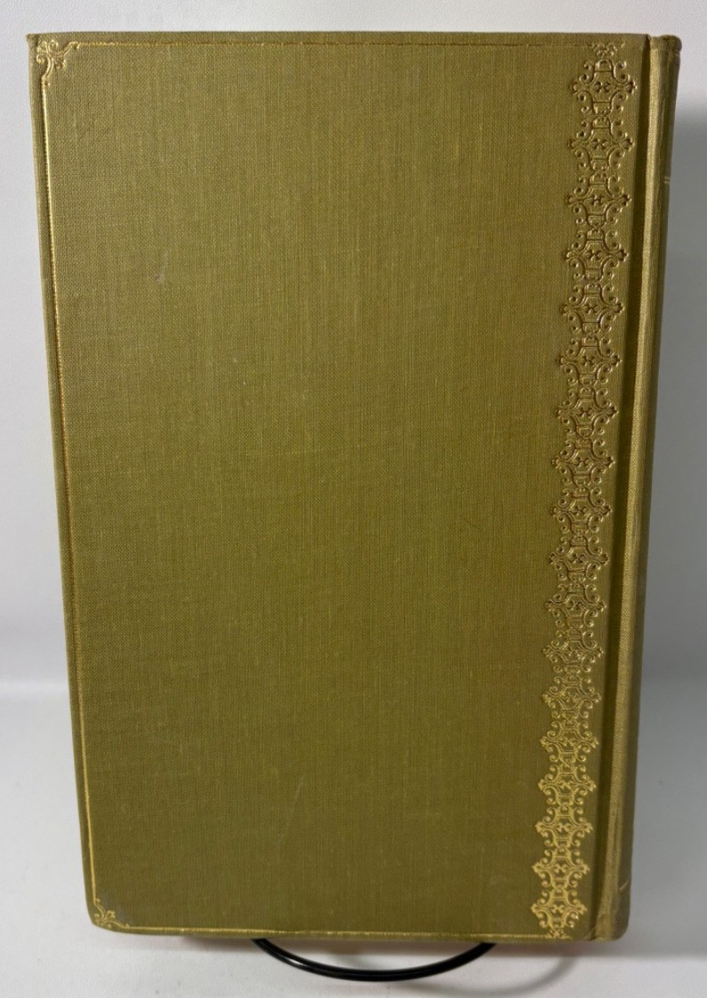 New Testament with Apocrypha Nonesuch Press 1963 Volume III King James Version