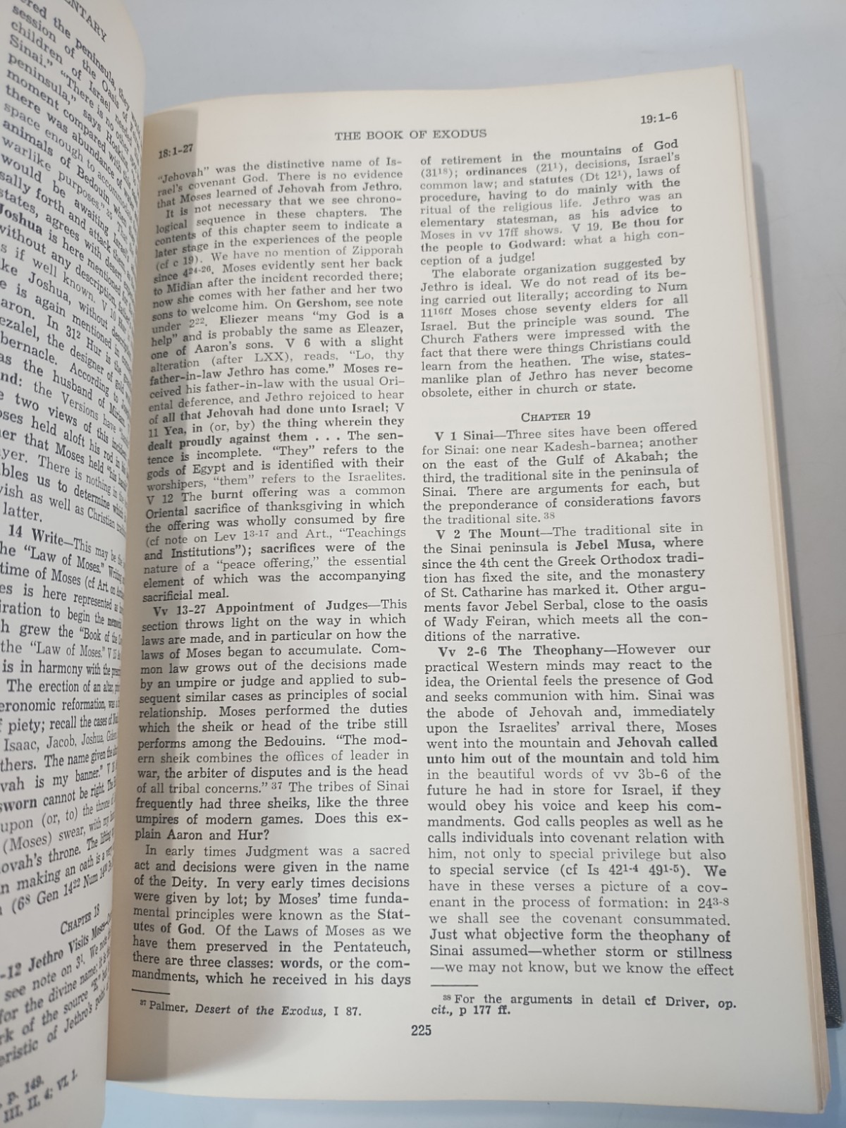 Old & New Testament Commentary By Herbert C. Alleman Lot Of 2 HC Books Bible Vtg
