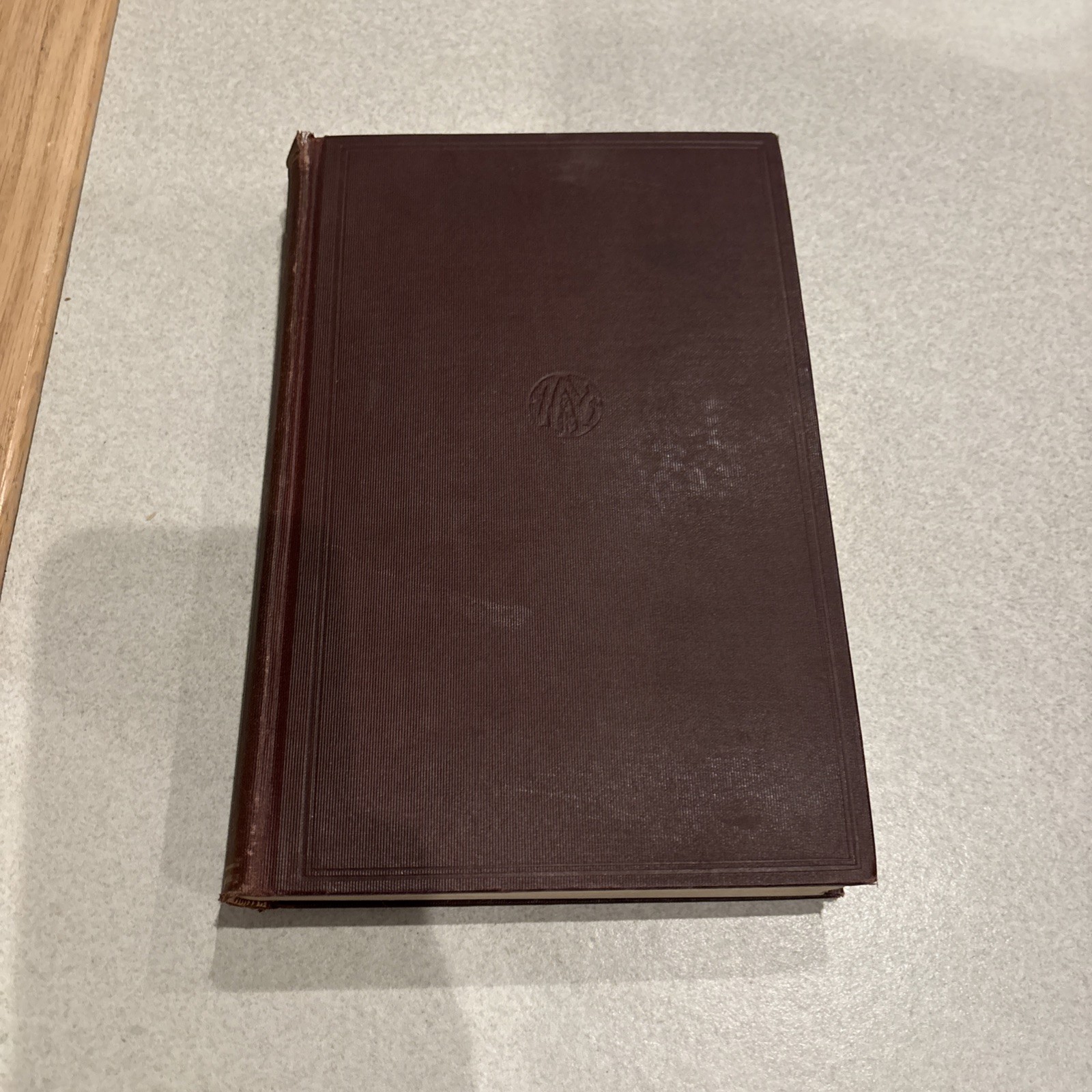 1926 ELECTRICAL CIRCUITS AND MACHINERY VINTAGE ENGINEERING SCIENCE TEXT BOOK