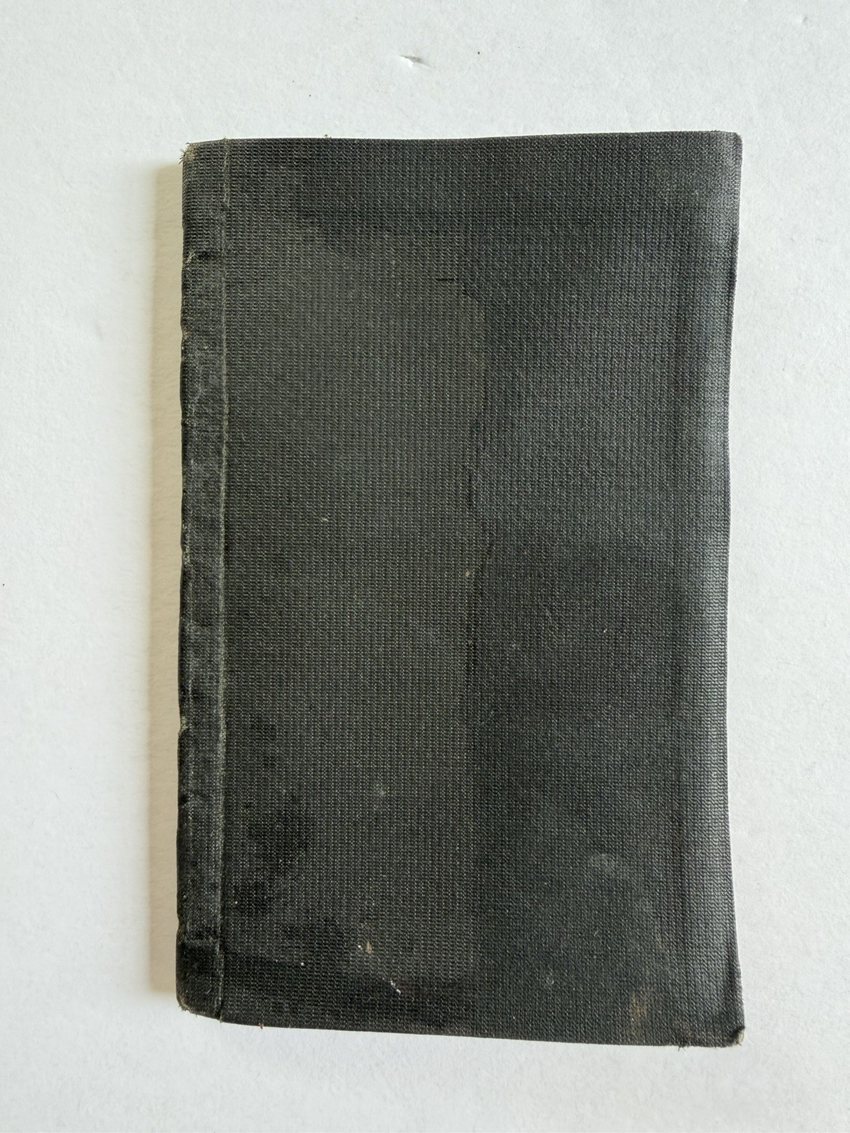 1901 Train Book Rules Pennsylvania Lines West of Pittsburgh, Transportation Dept