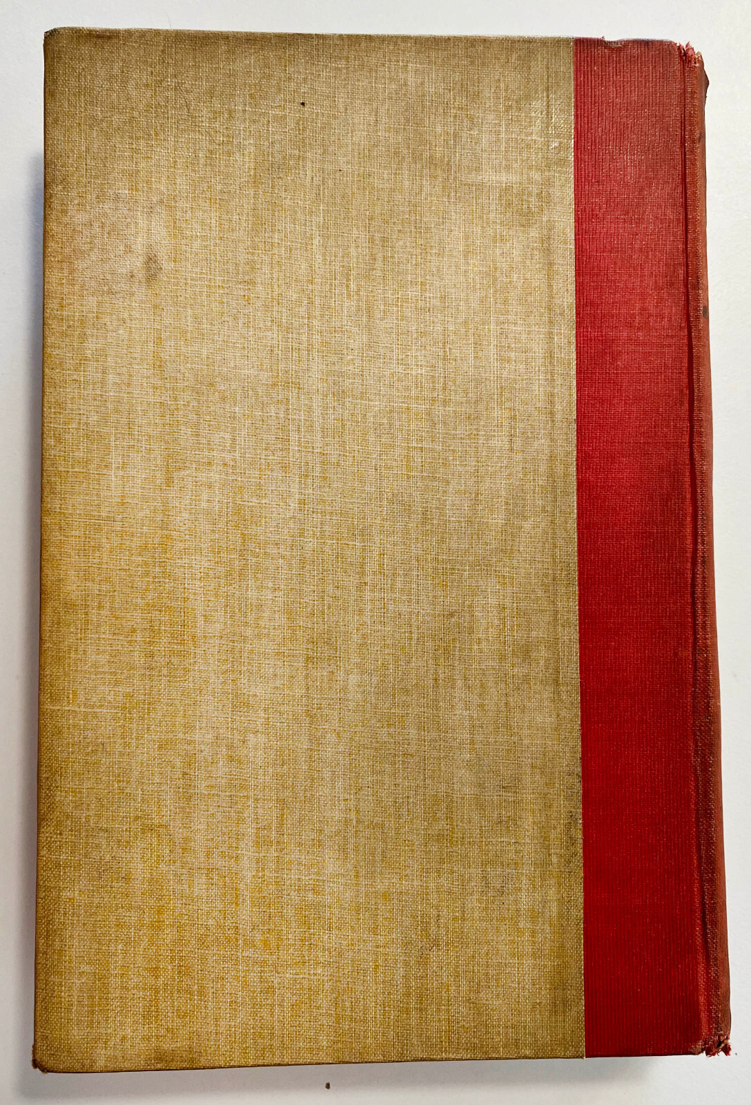 A Study in Scarlet, c. 1901 First Collectible Edition~Arthur Conan Doyle